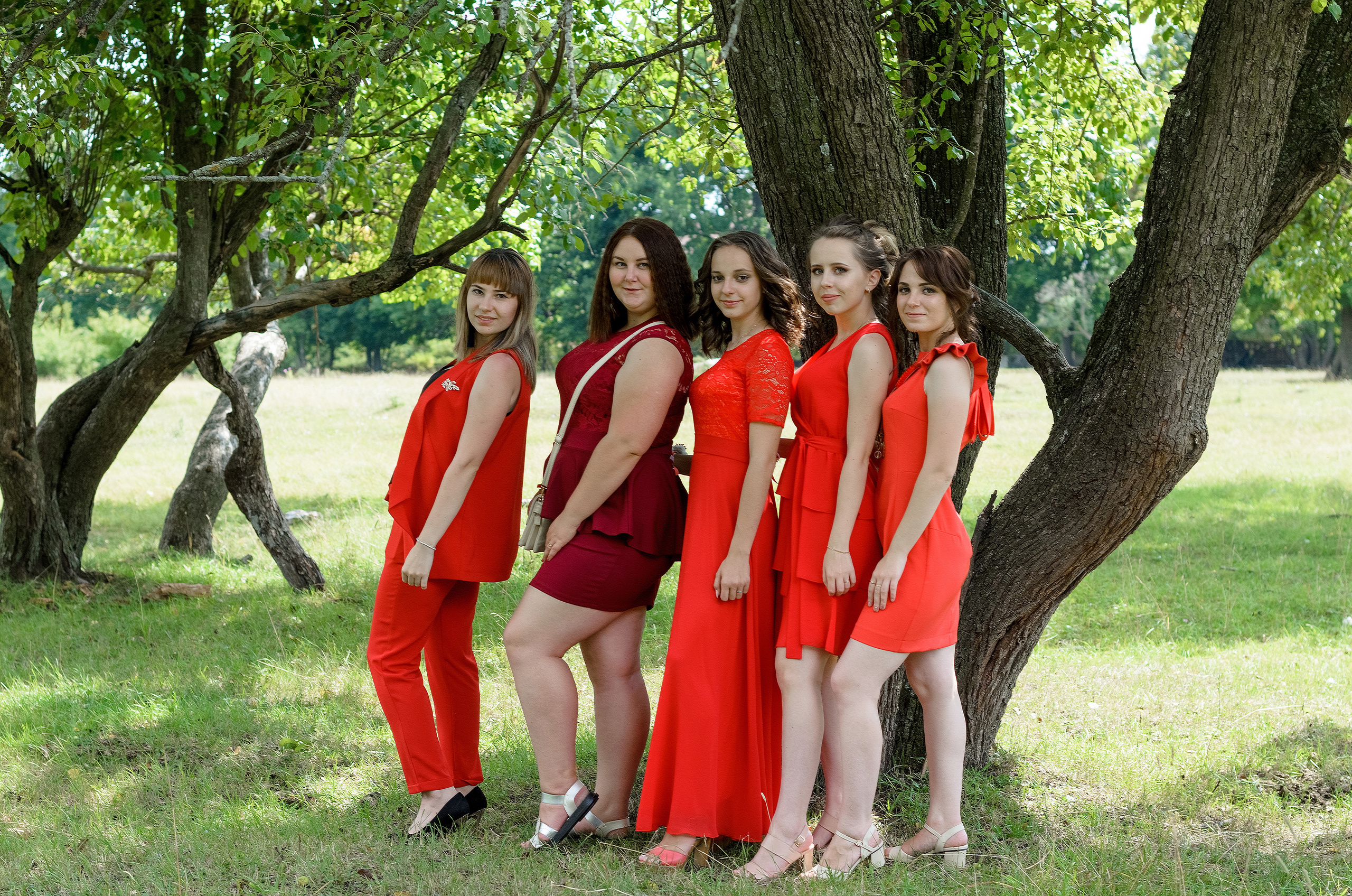 Алексей и Кристина. Семейный и свадебный фотограф в Ельце Юлия Дякина