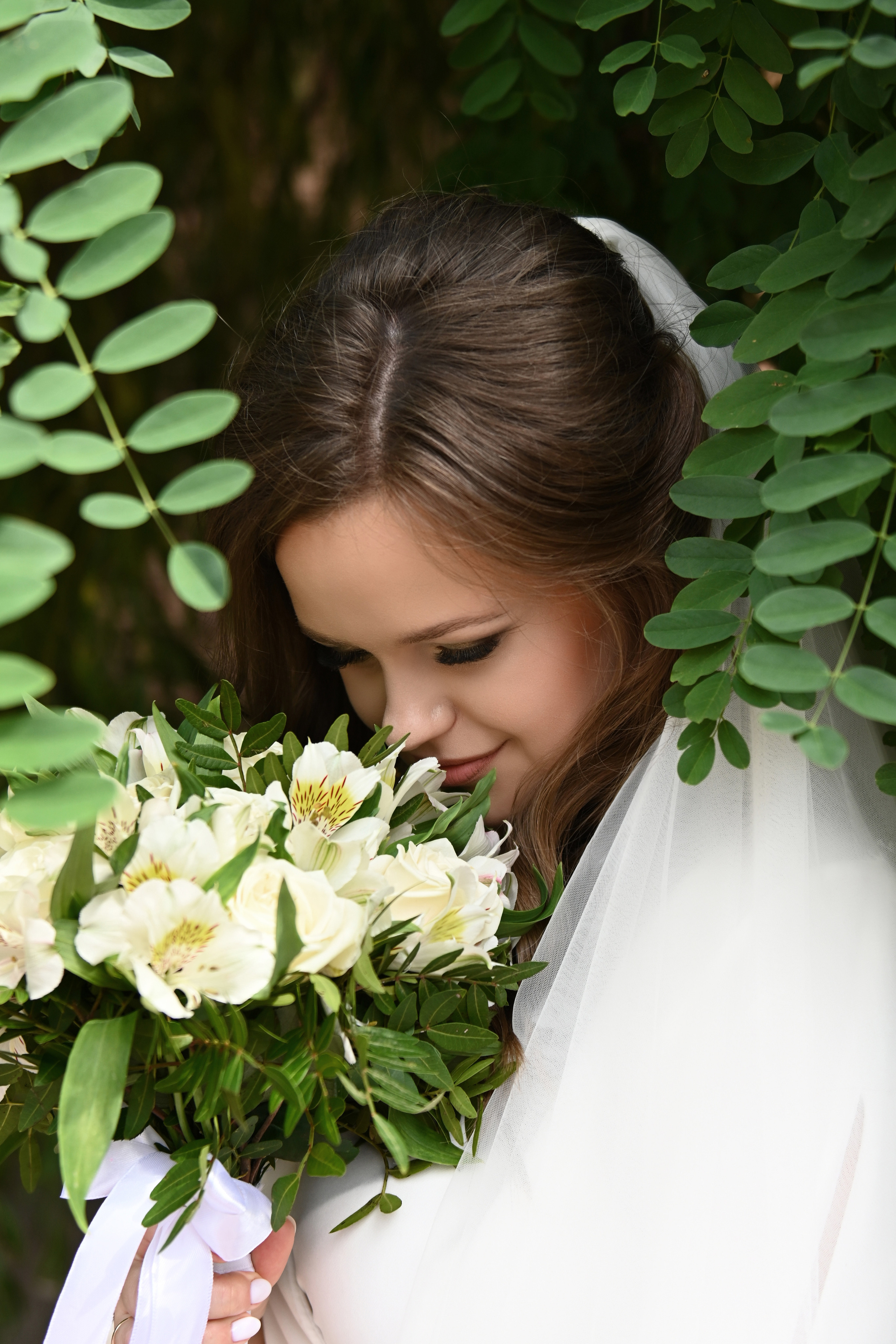 Павел и Валерия. Семейный и свадебный фотограф в Ельце Юлия Дякина