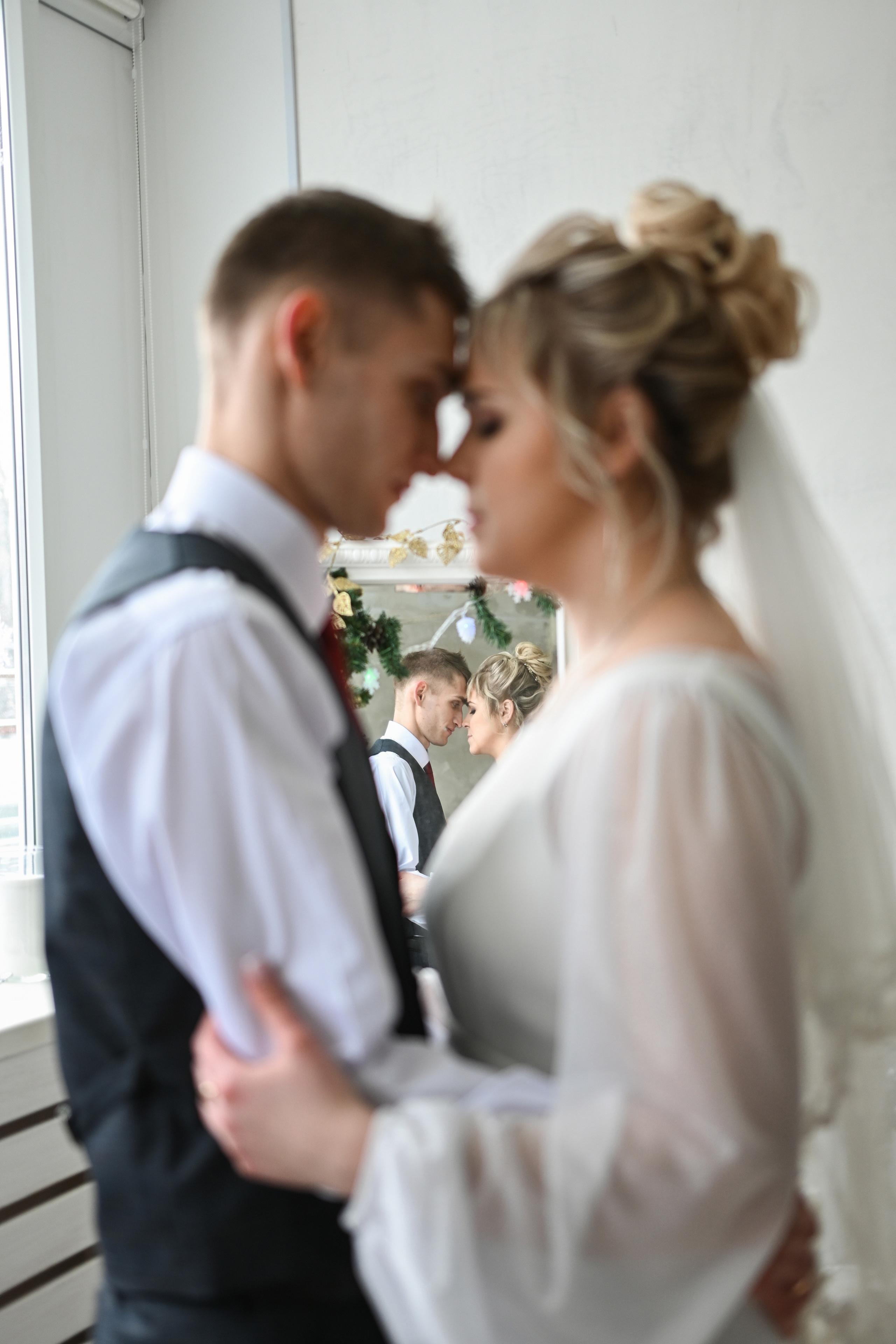 Роман и Валерия. Семейный и свадебный фотограф в Ельце Юлия Дякина