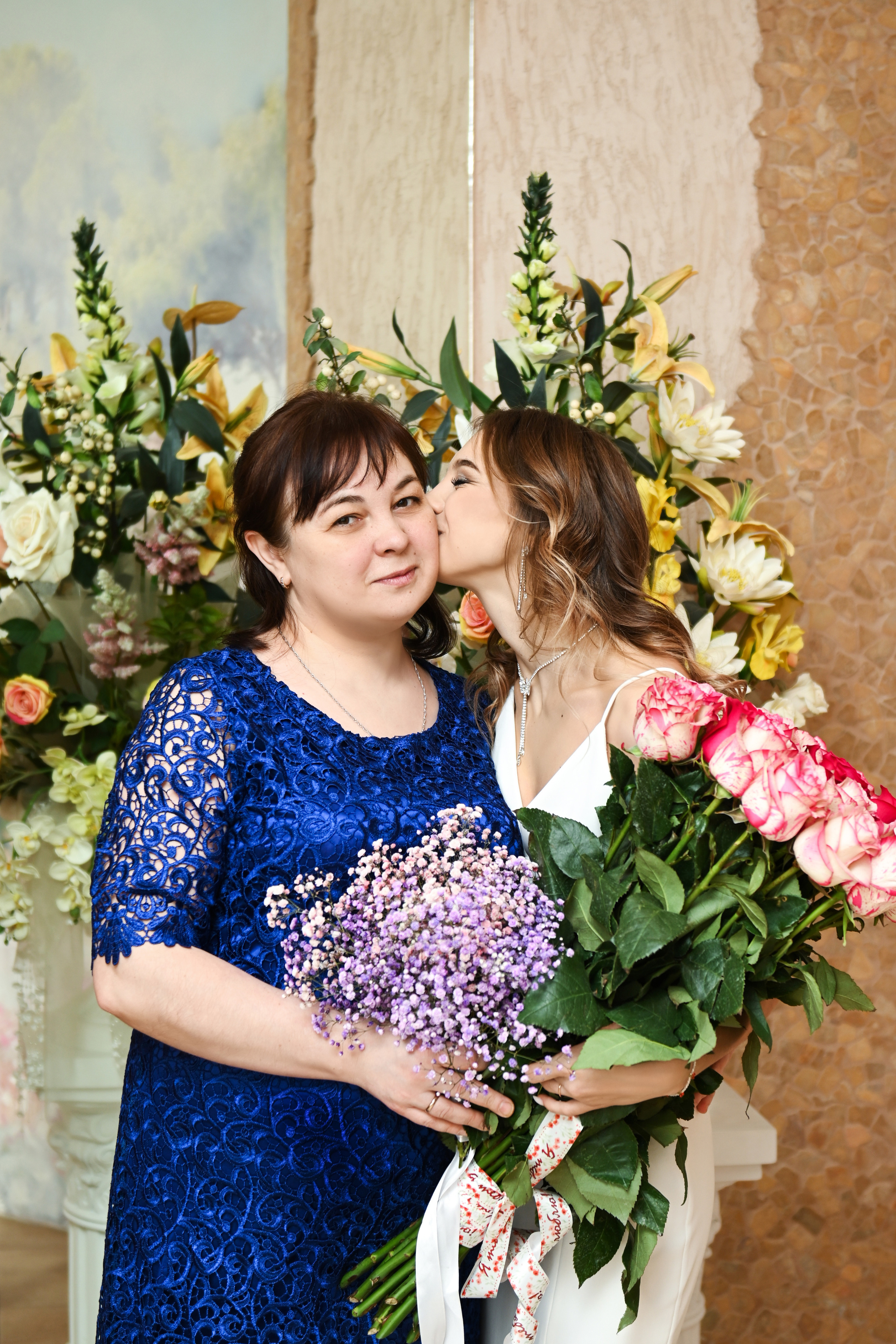 Андрей и Екатерина. Семейный и свадебный фотограф в Ельце Юлия Дякина