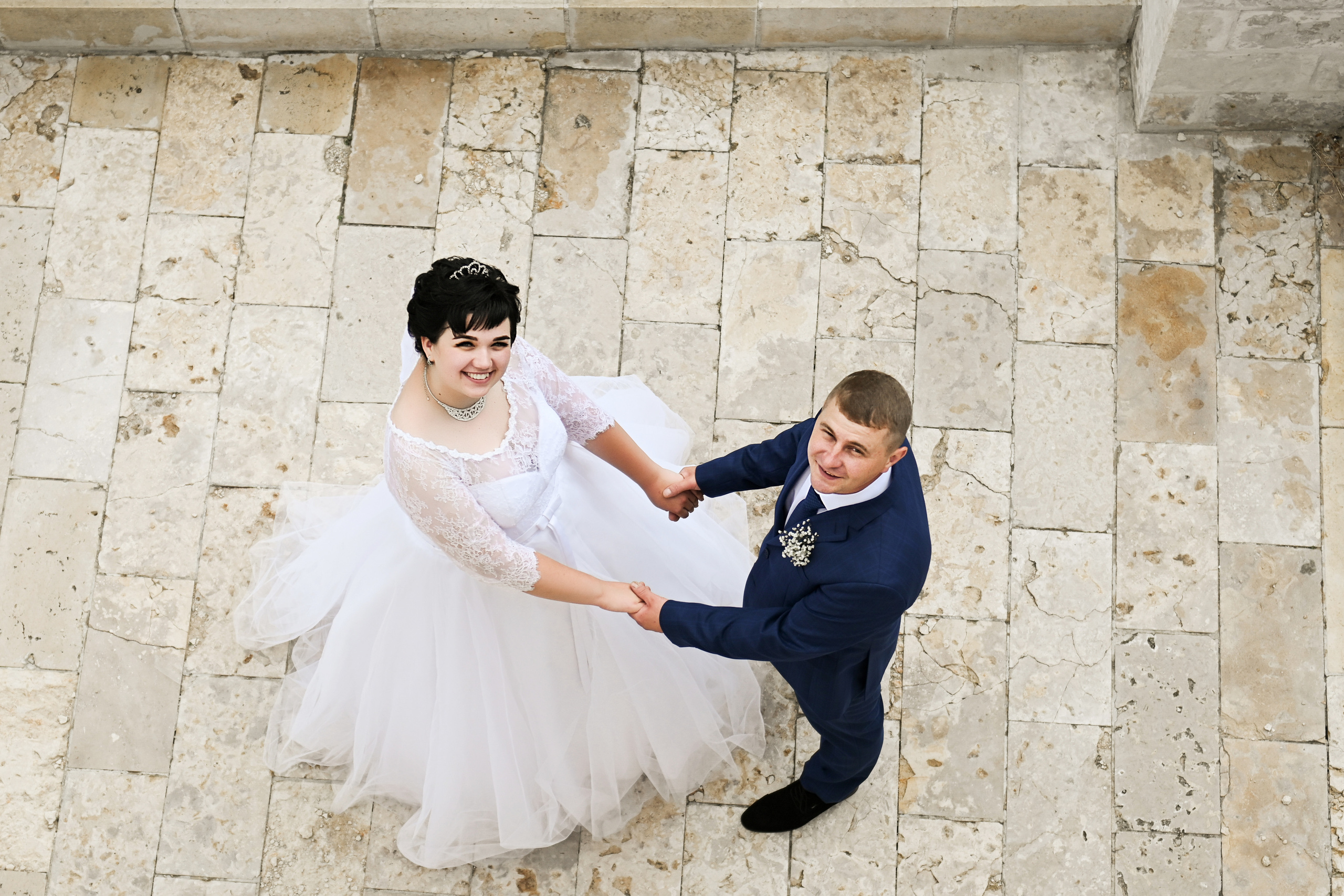 Роман и Анна. Семейный и свадебный фотограф в Ельце Юлия Дякина