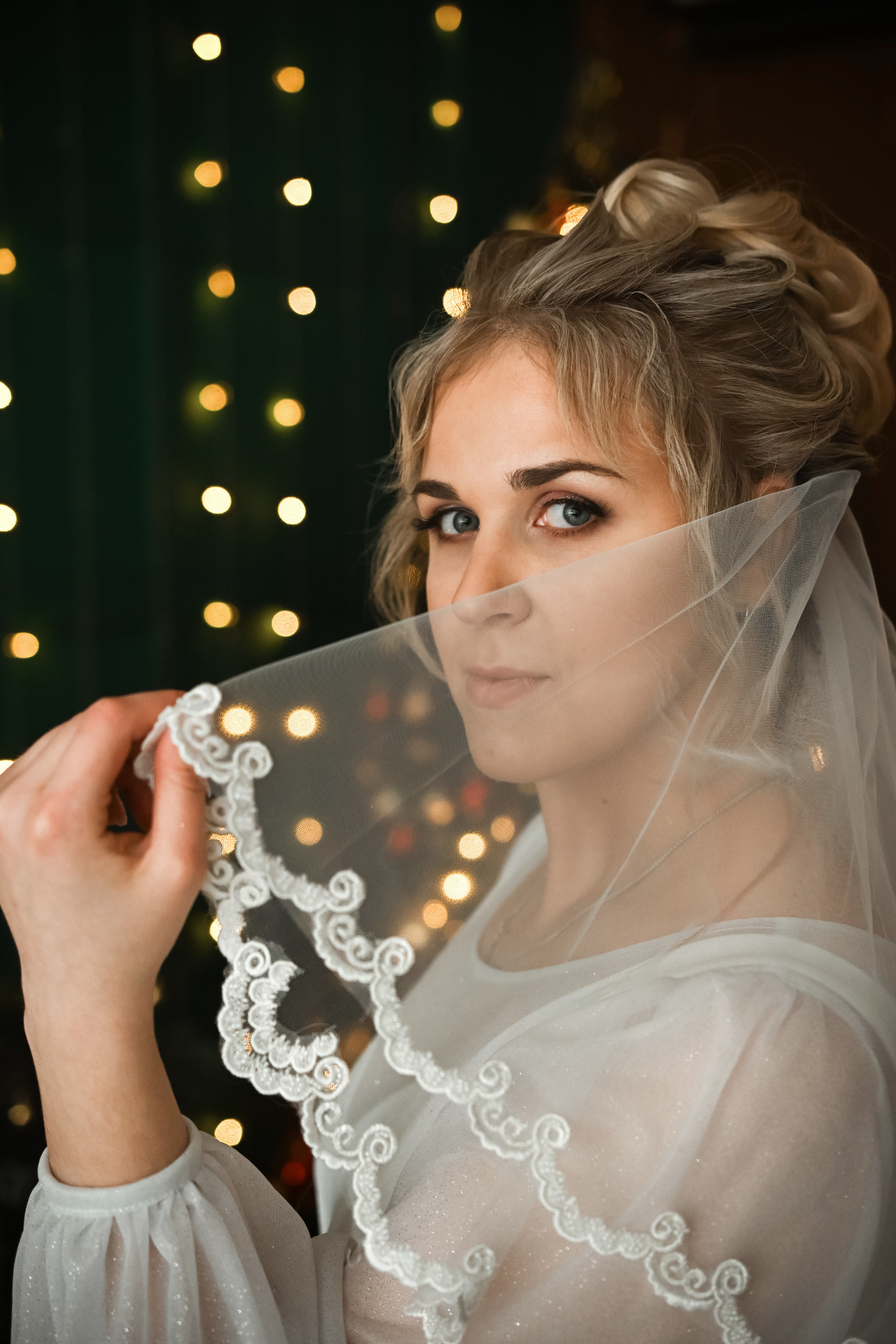 Роман и Валерия. Семейный и свадебный фотограф в Ельце Юлия Дякина