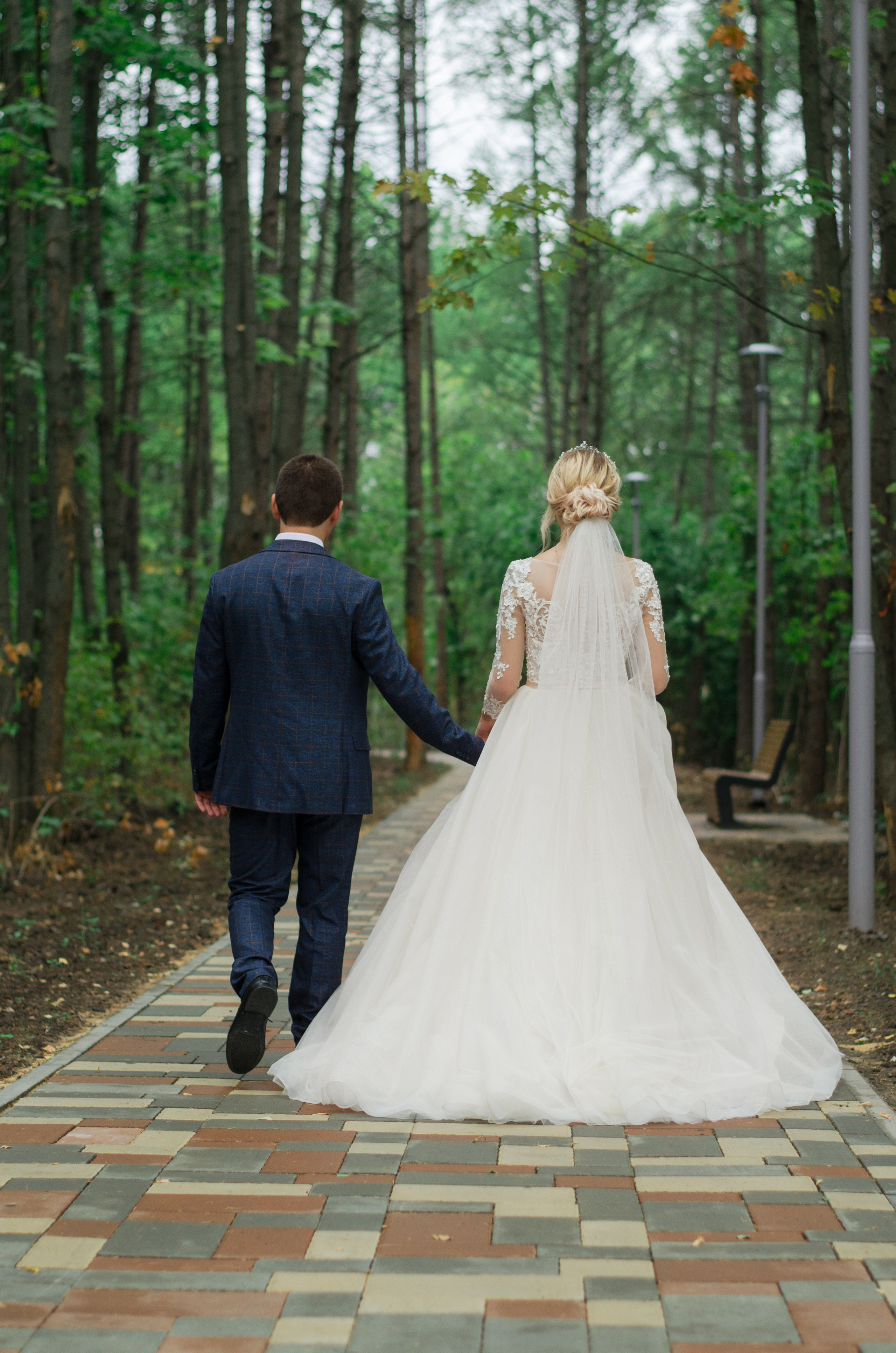 Саркис и Ульяна. Семейный и свадебный фотограф в Ельце Юлия Дякина