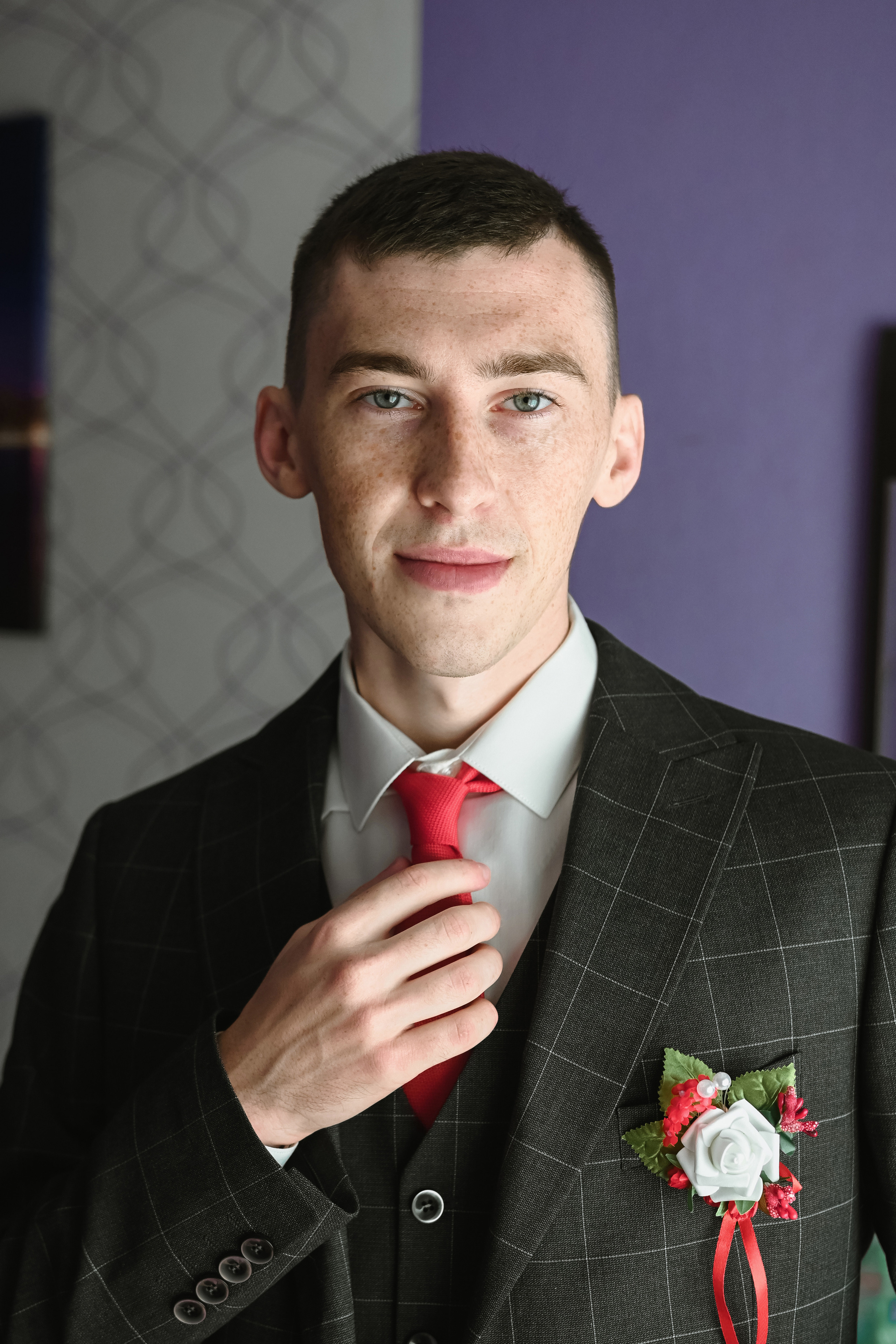 Юрий и Олеся. Семейный и свадебный фотограф в Ельце Юлия Дякина