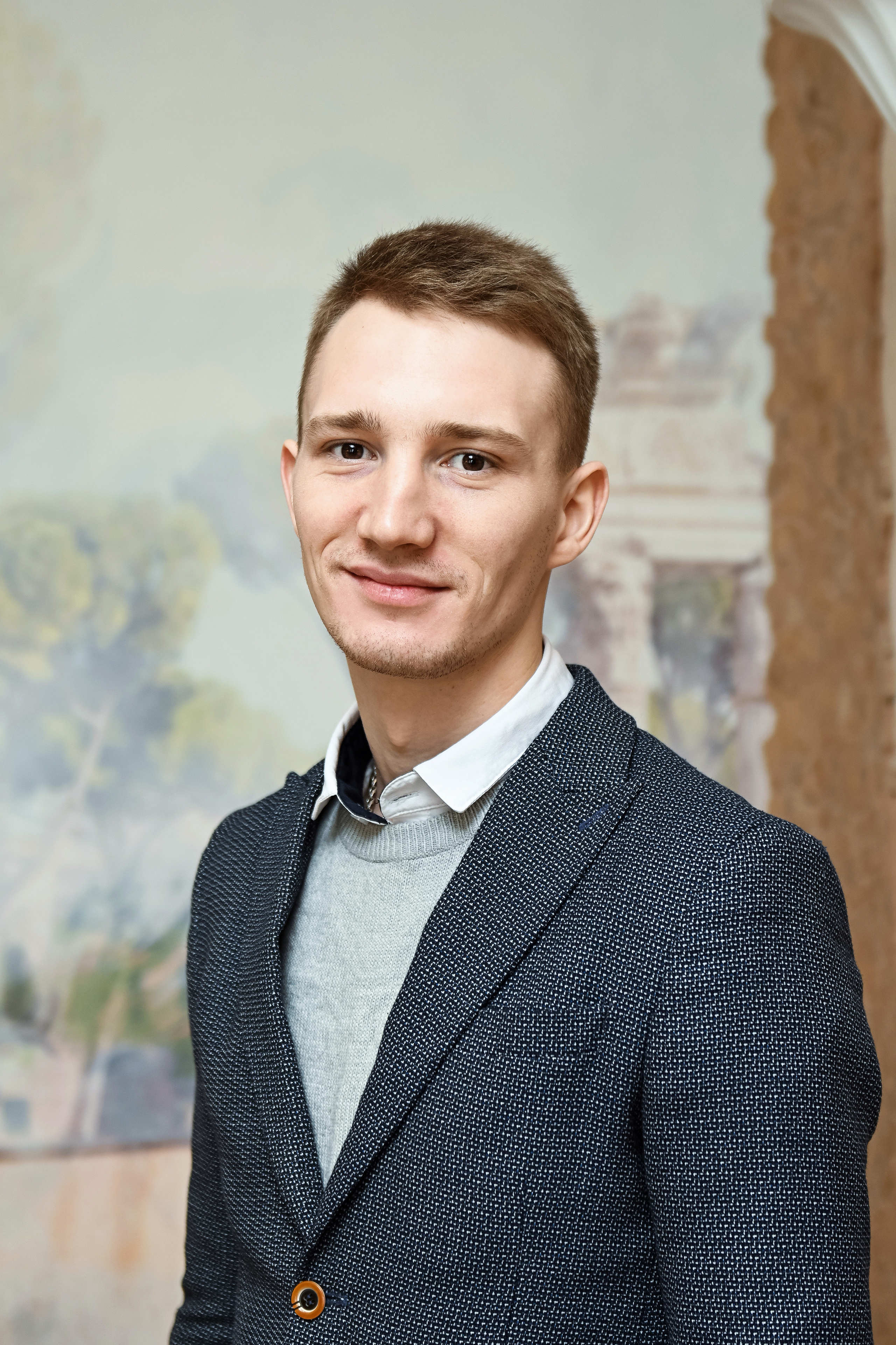 Андрей и Екатерина. Семейный и свадебный фотограф в Ельце Юлия Дякина