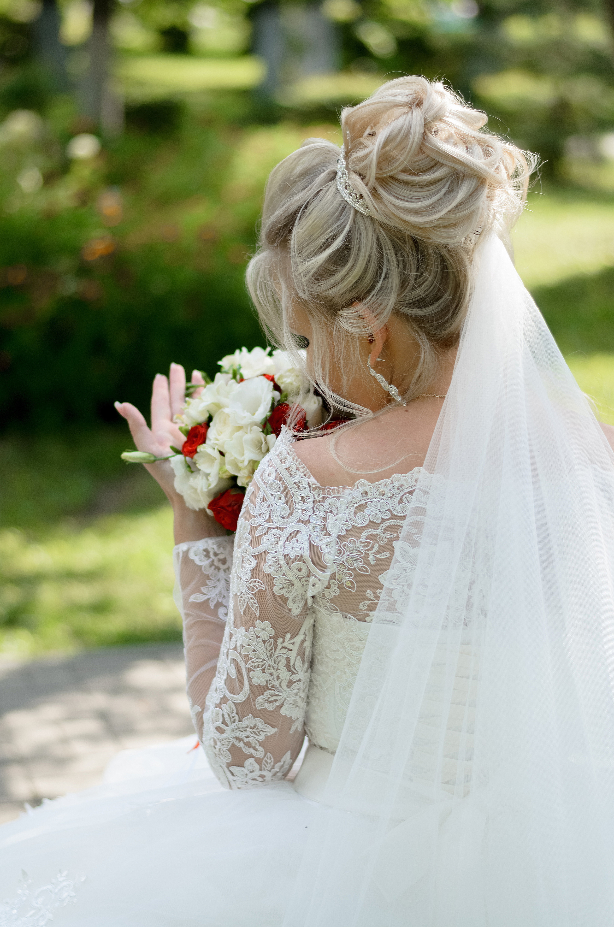 Алексей и Кристина. Семейный и свадебный фотограф в Ельце Юлия Дякина