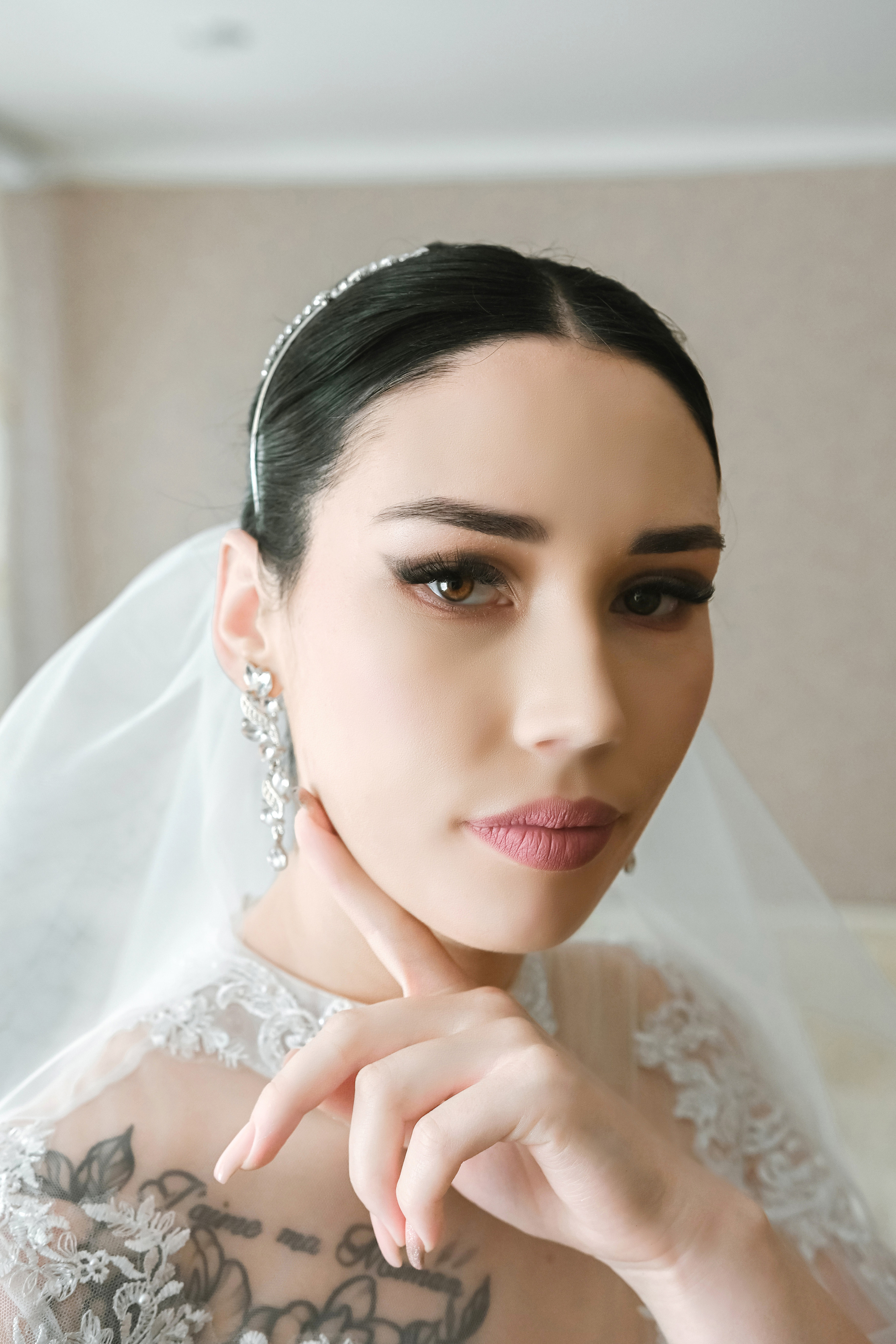 Юрий и Олеся. Семейный и свадебный фотограф в Ельце Юлия Дякина