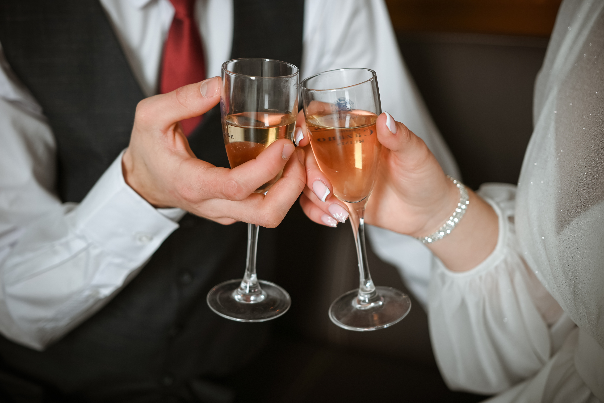 Роман и Валерия. Семейный и свадебный фотограф в Ельце Юлия Дякина