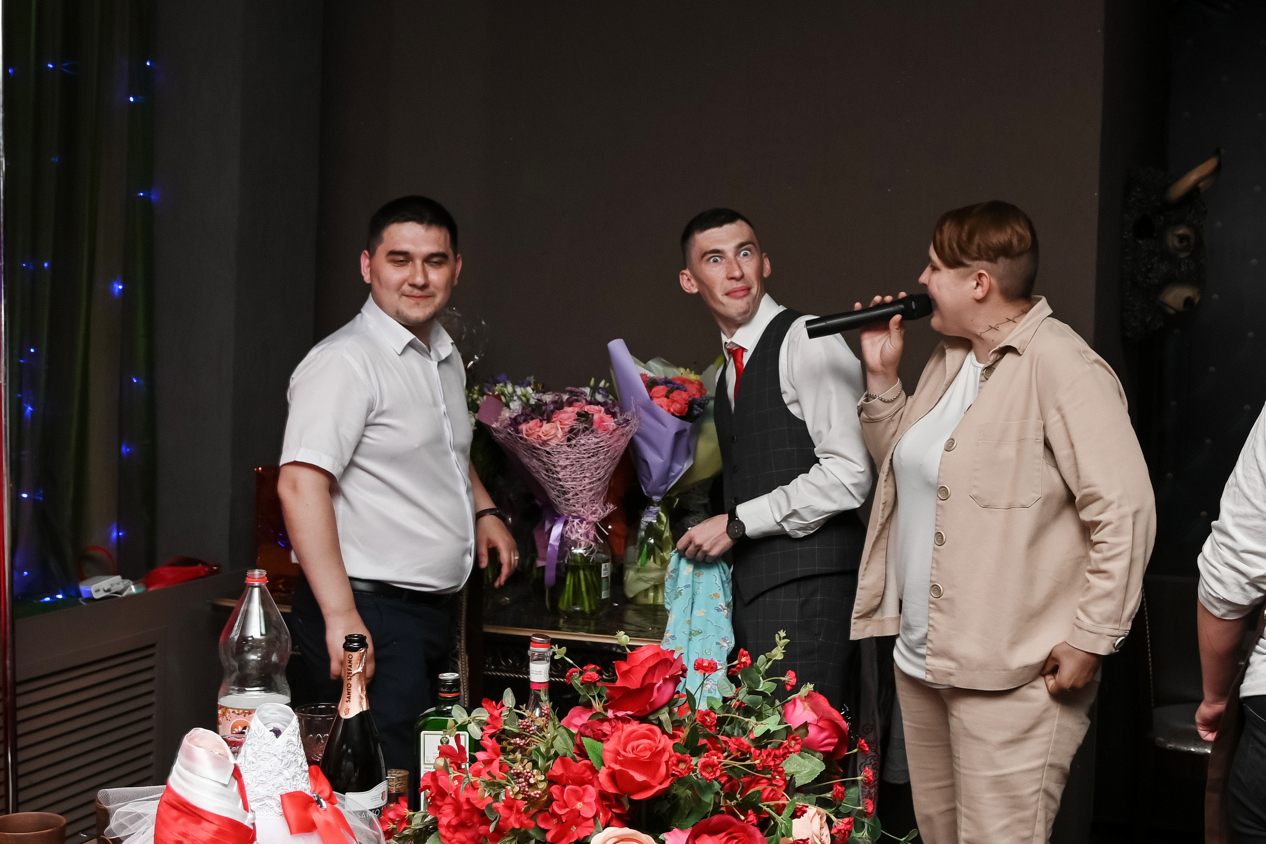 Юрий и Олеся. Семейный и свадебный фотограф в Ельце Юлия Дякина