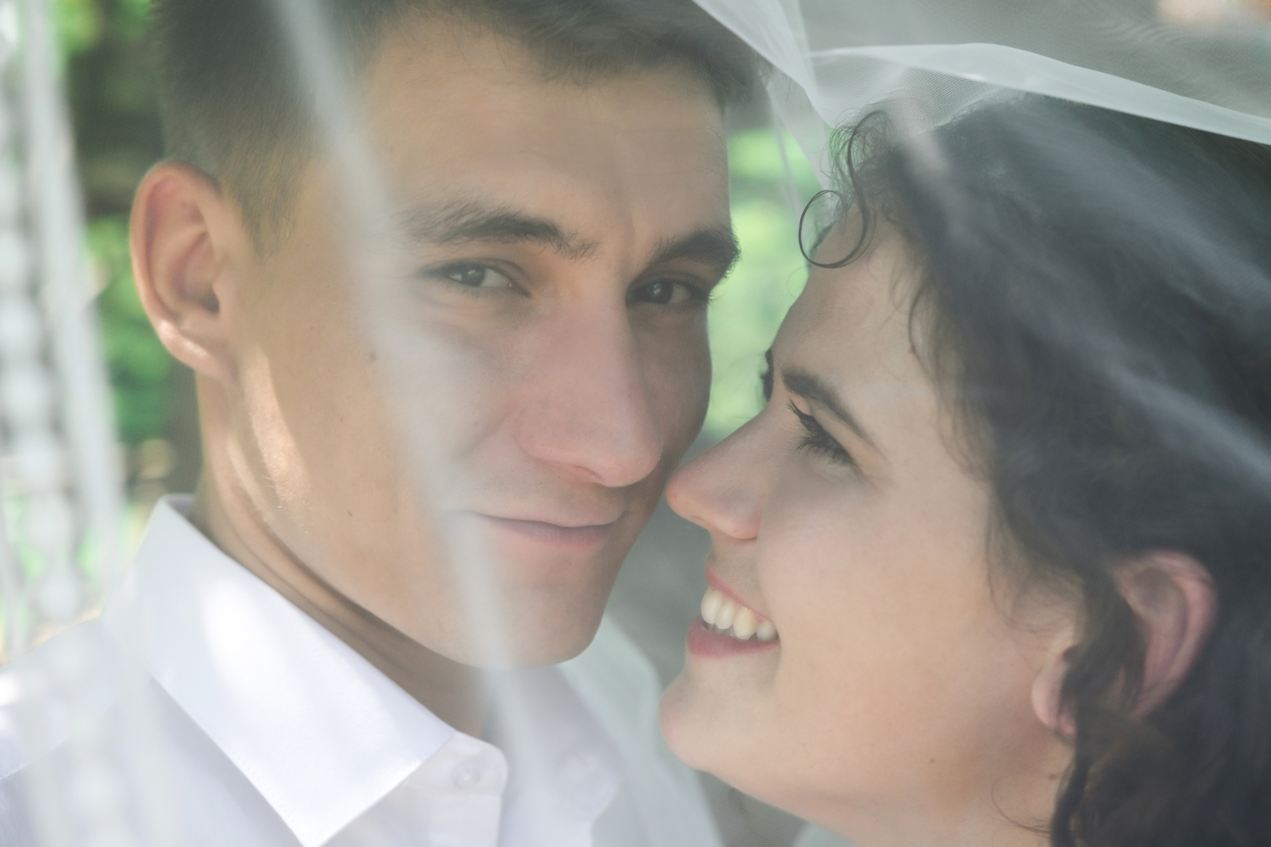 Павел и Татьяна. Семейный и свадебный фотограф в Ельце Юлия Дякина