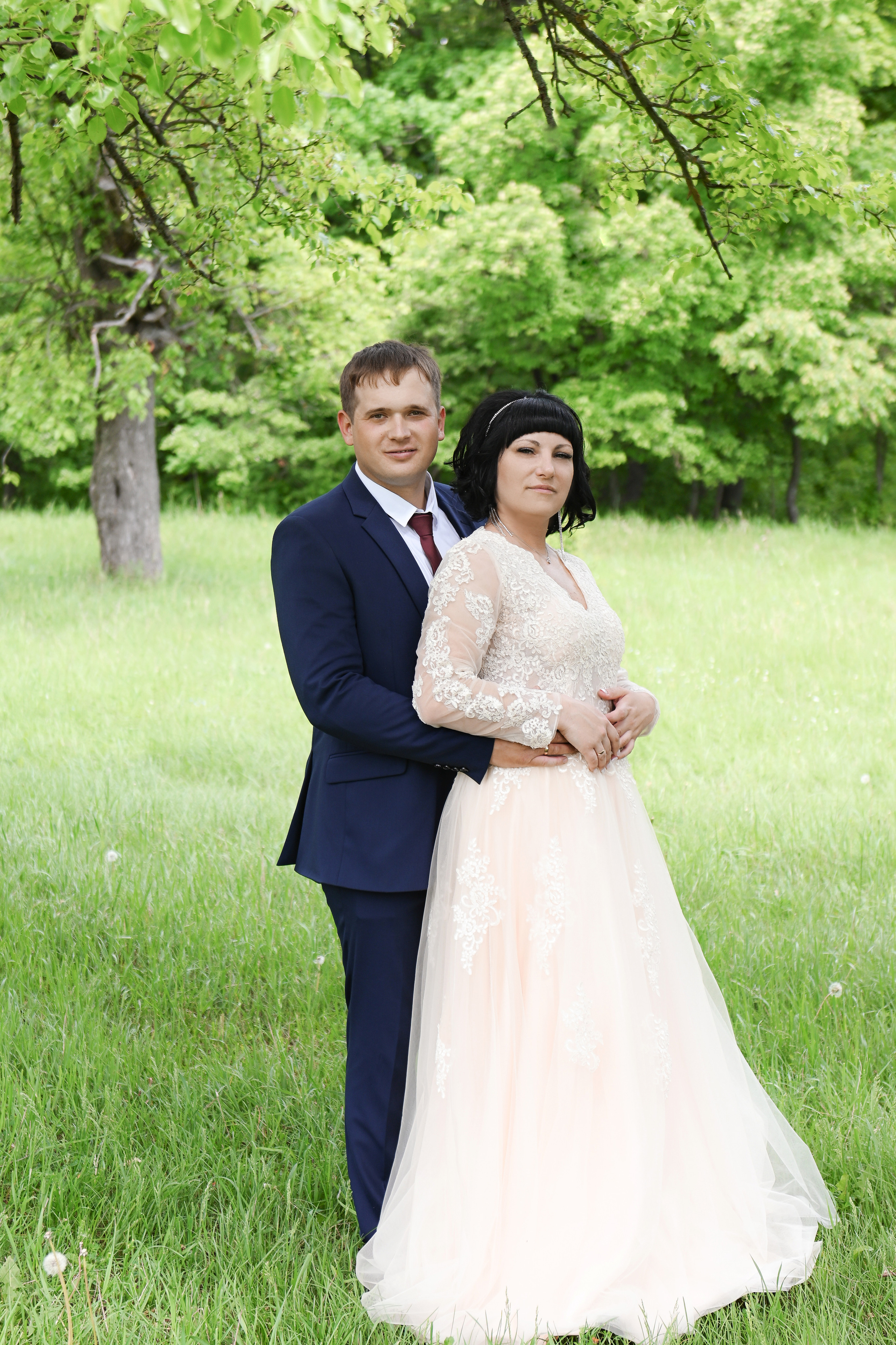Александр и Ольга. Семейный и свадебный фотограф в Ельце Юлия Дякина