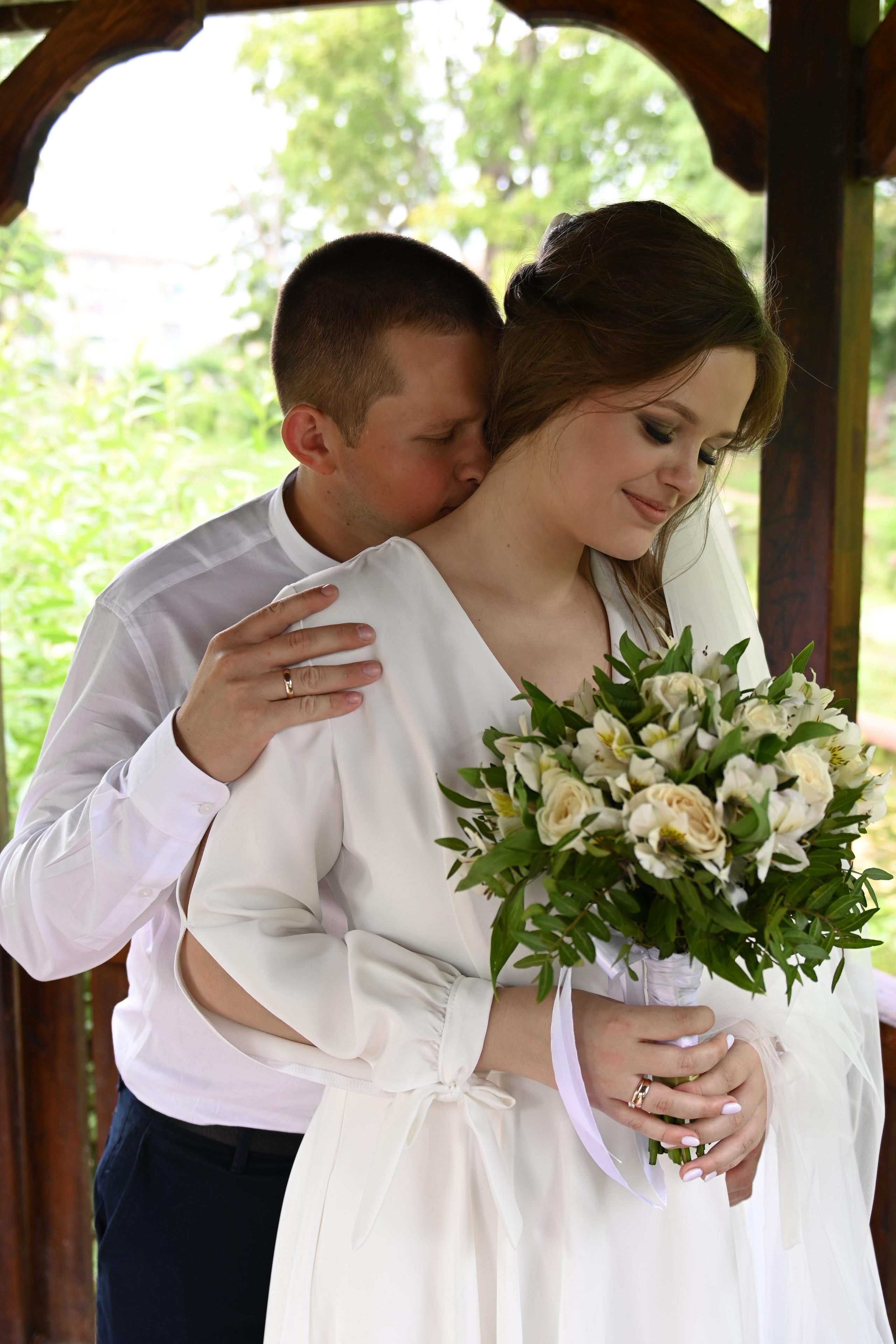 Павел и Валерия. Семейный и свадебный фотограф в Ельце Юлия Дякина