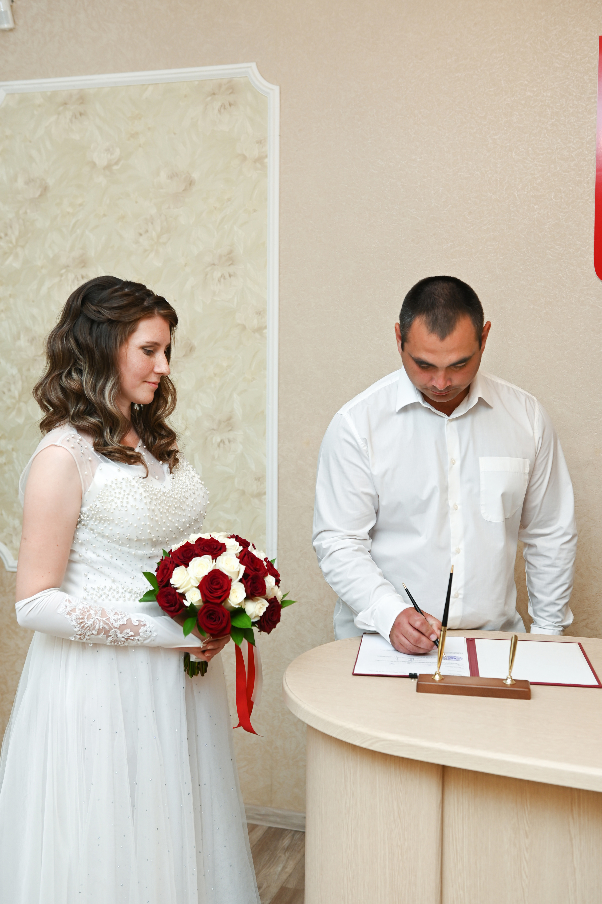 Владимир и Татьяна. Семейный и свадебный фотограф в Ельце Юлия Дякина