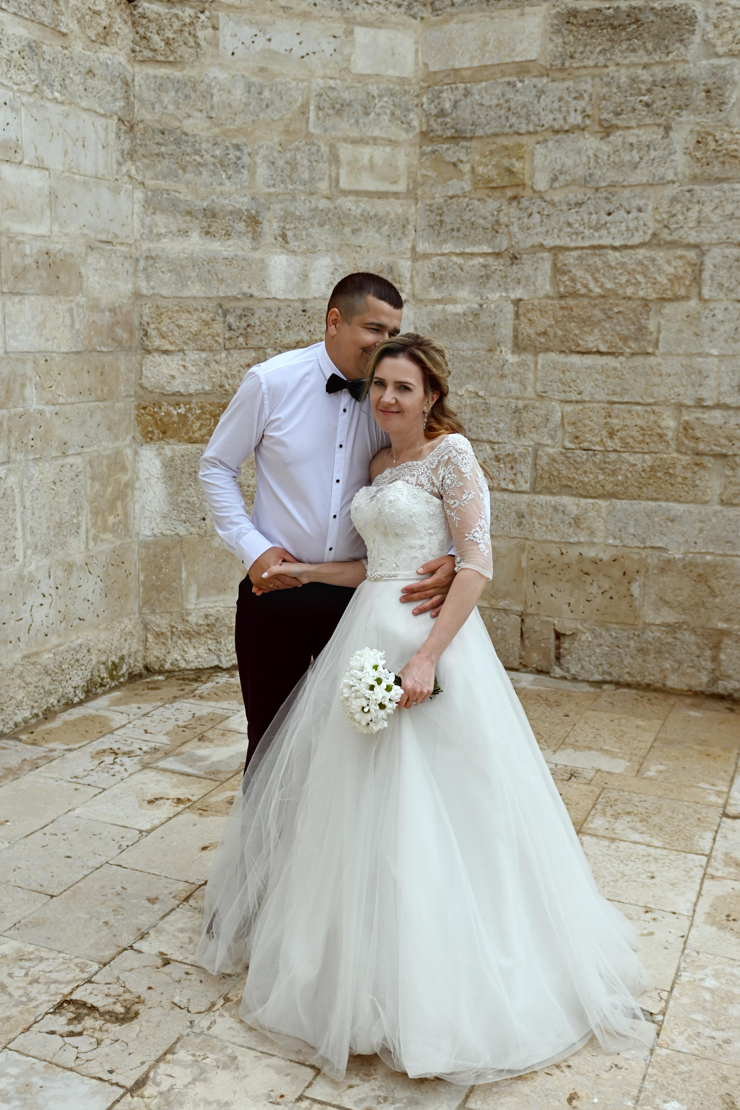 Сергей и Людмила. Семейный и свадебный фотограф в Ельце Юлия Дякина