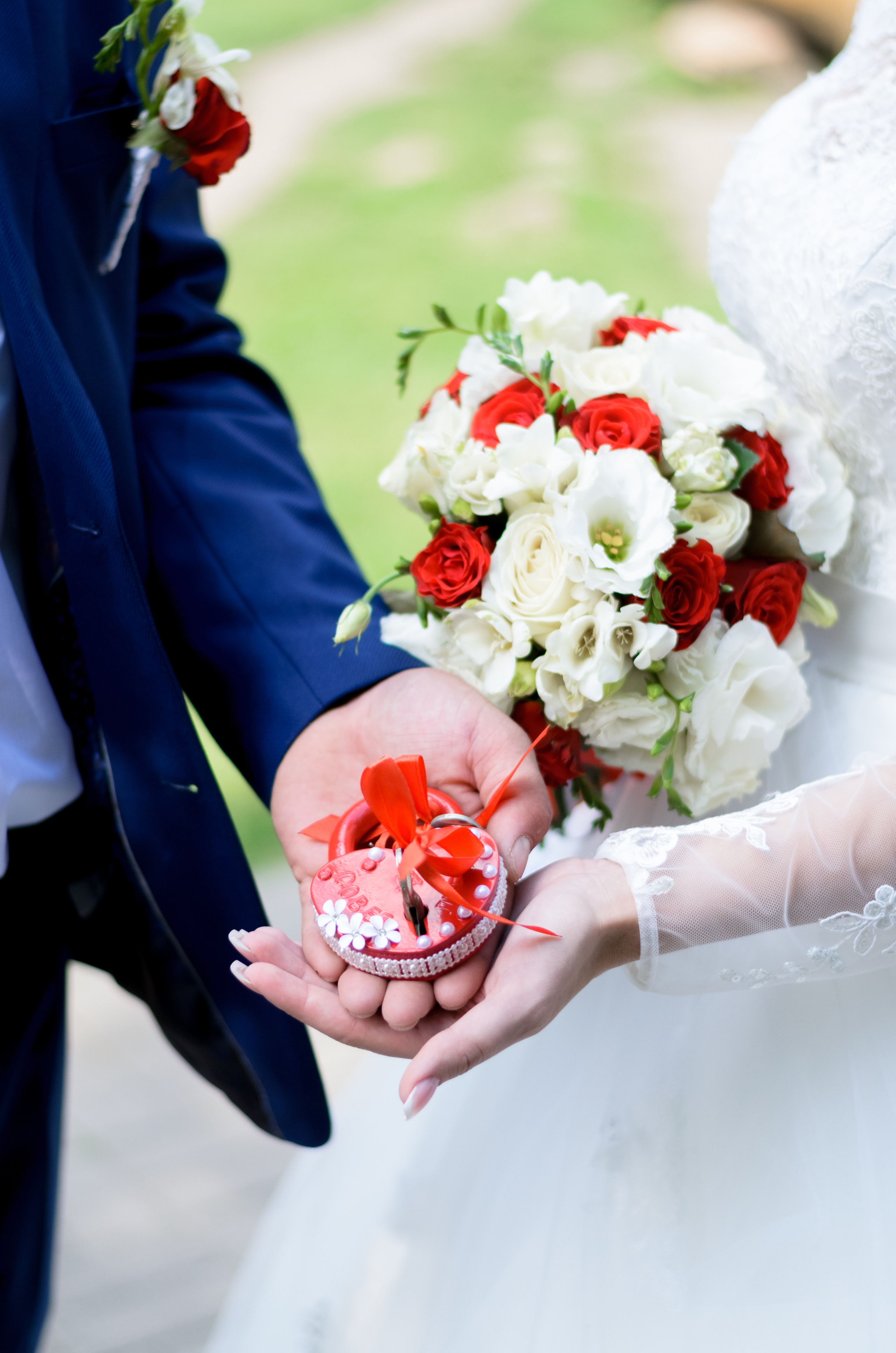 Алексей и Кристина. Семейный и свадебный фотограф в Ельце Юлия Дякина