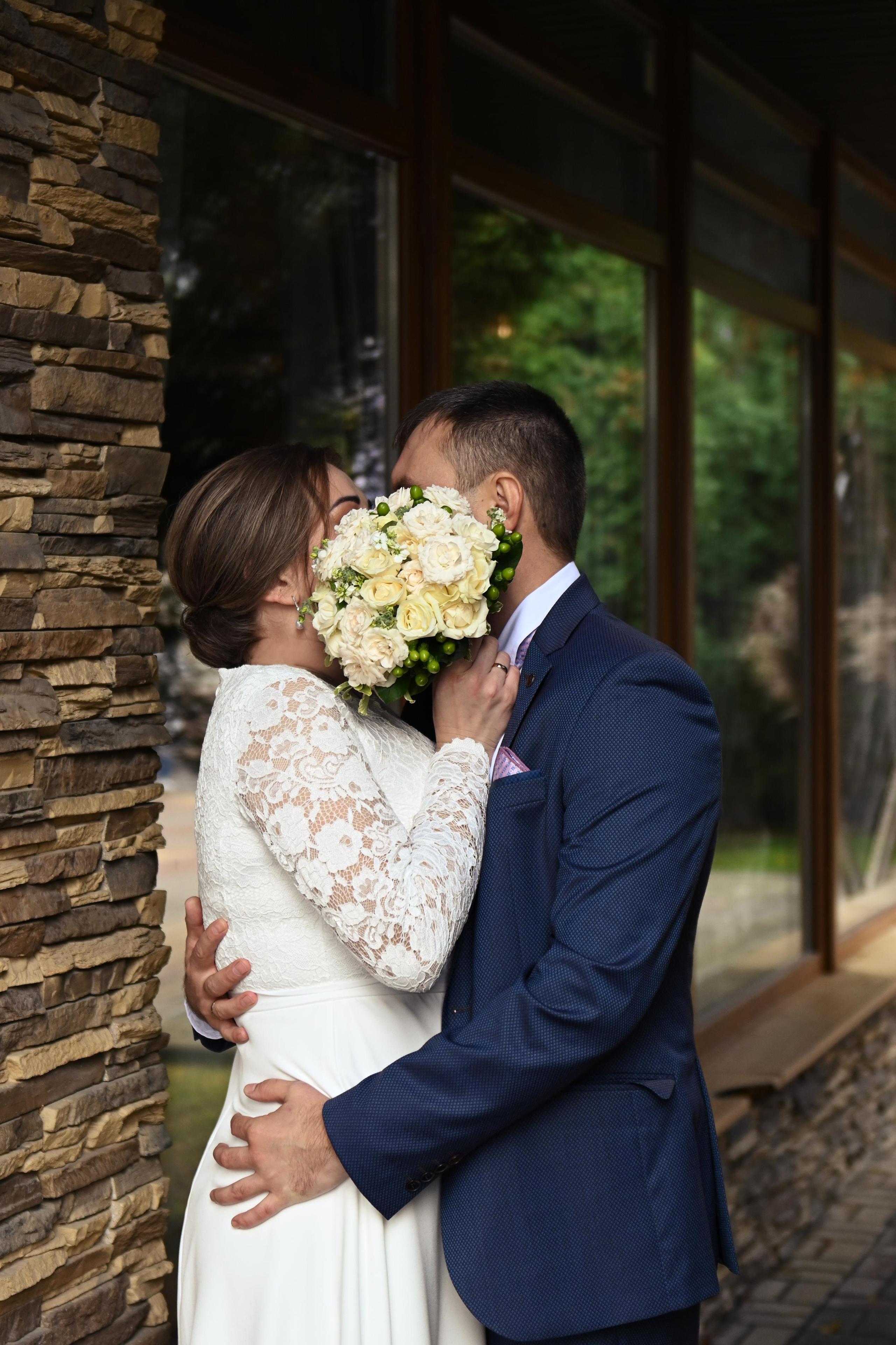 Александр и Евгения. Семейный и свадебный фотограф в Ельце Юлия Дякина