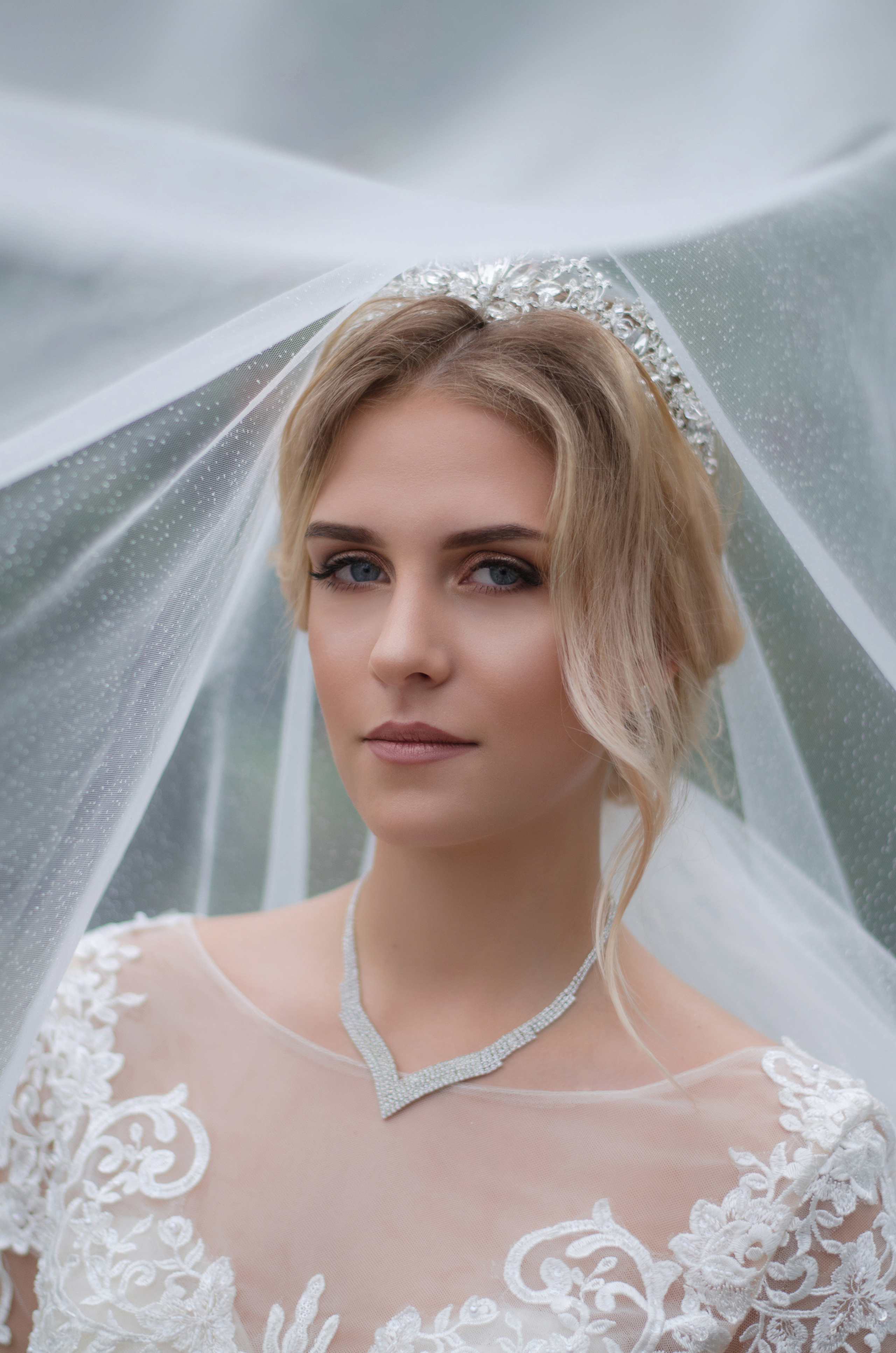 Саркис и Ульяна. Семейный и свадебный фотограф в Ельце Юлия Дякина