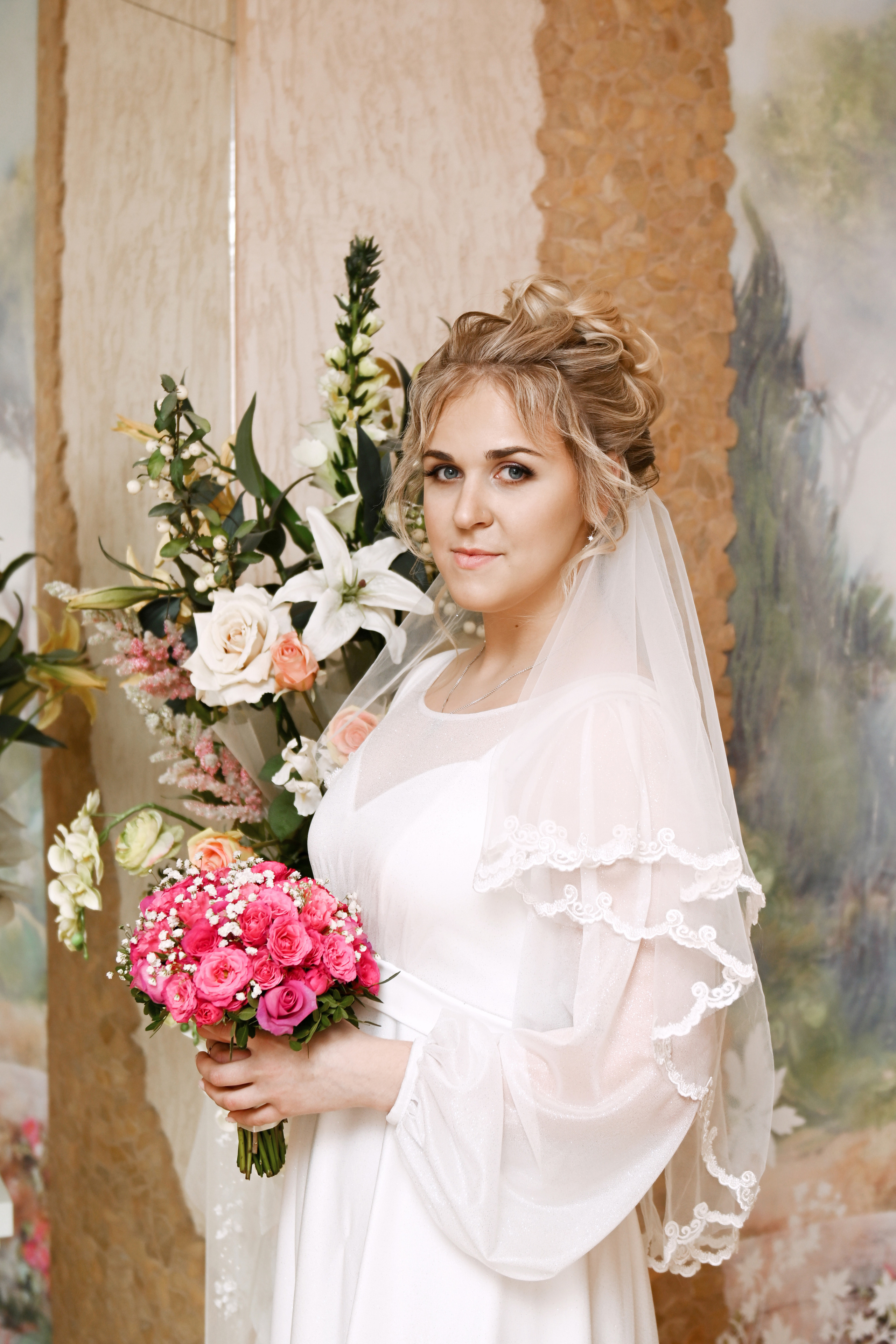 Роман и Валерия. Семейный и свадебный фотограф в Ельце Юлия Дякина