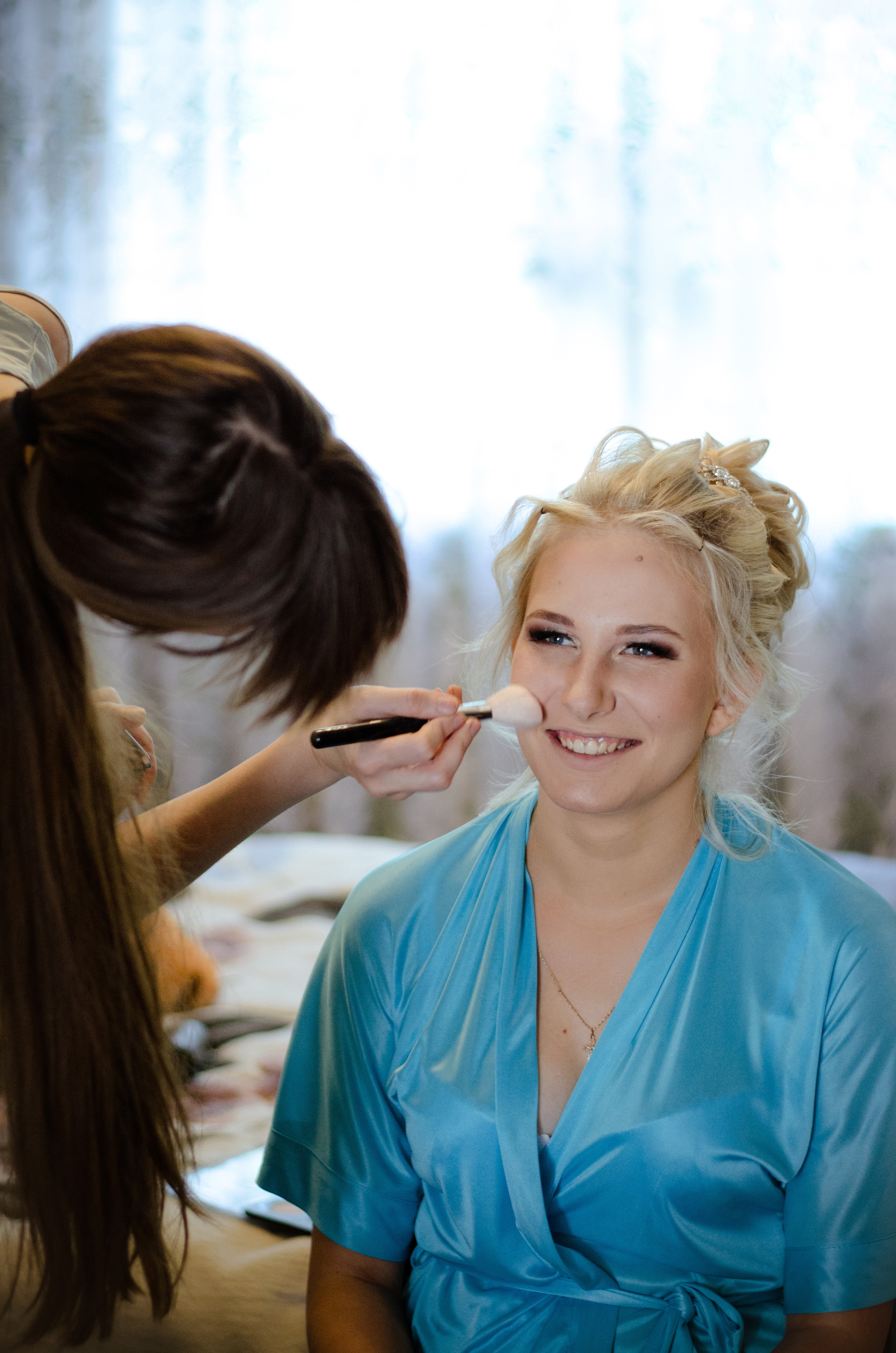 Алексей и Кристина. Семейный и свадебный фотограф в Ельце Юлия Дякина