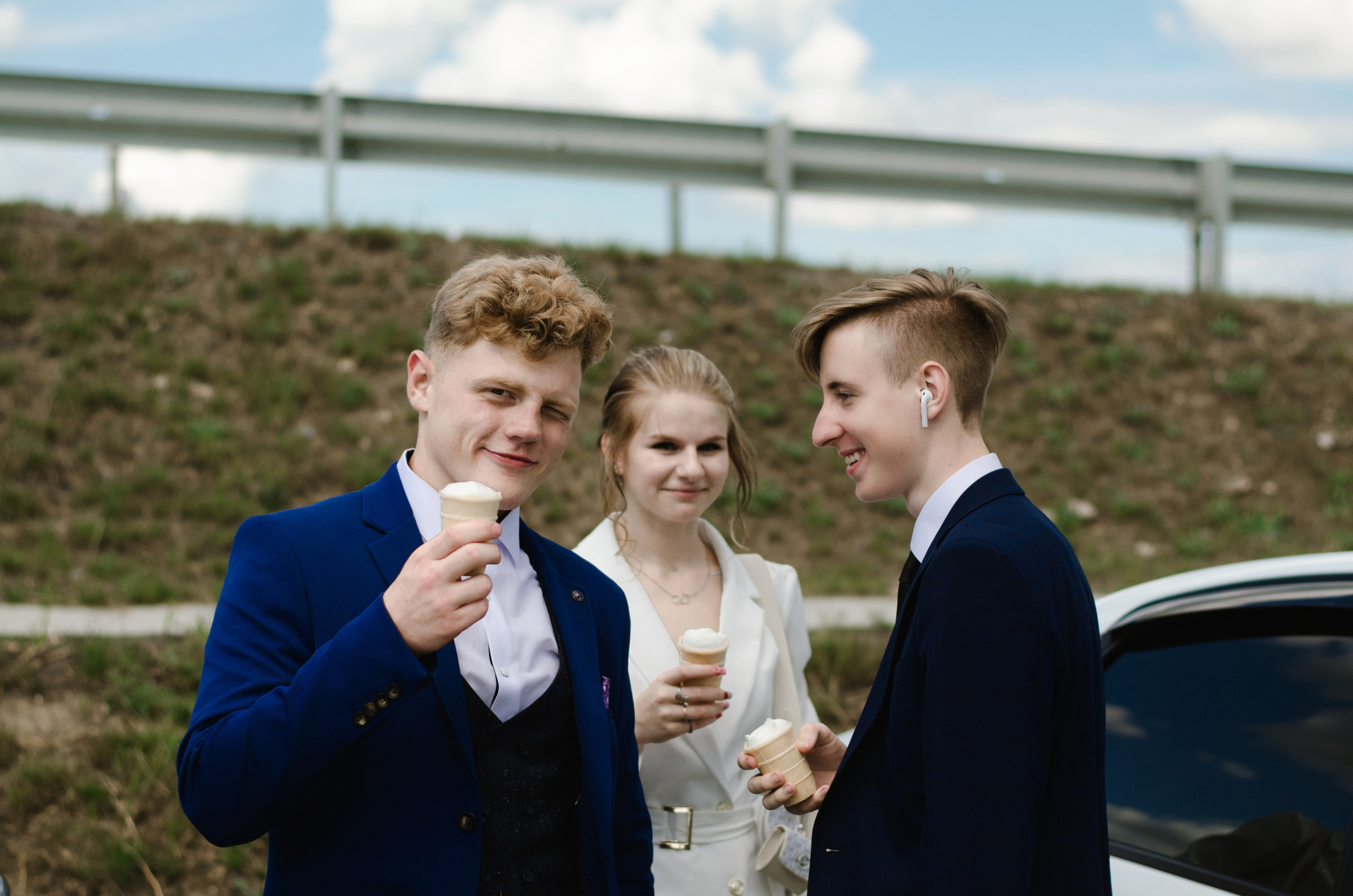 Юрий и Олеся. Семейный и свадебный фотограф в Ельце Юлия Дякина