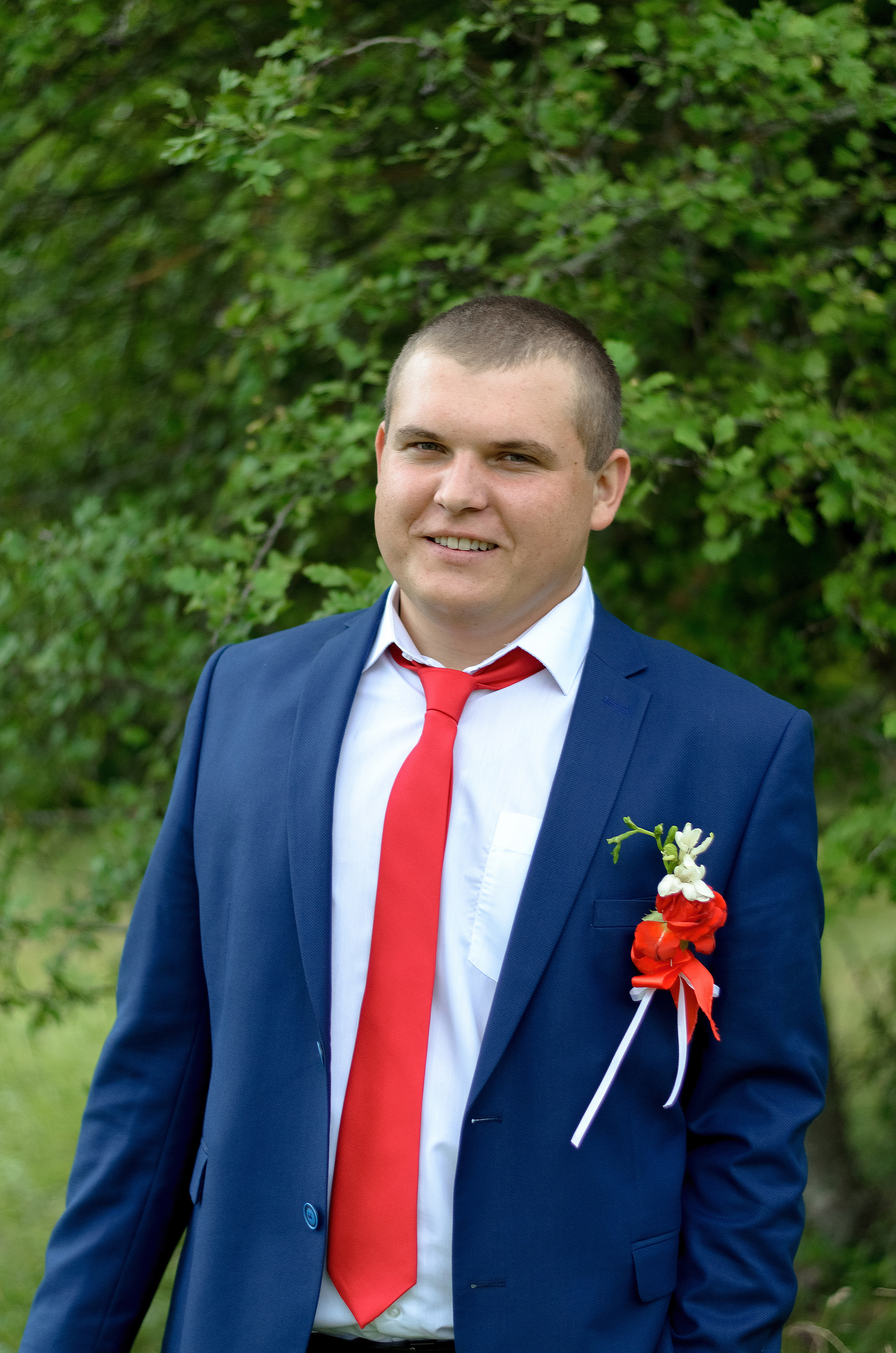 Алексей и Кристина. Семейный и свадебный фотограф в Ельце Юлия Дякина