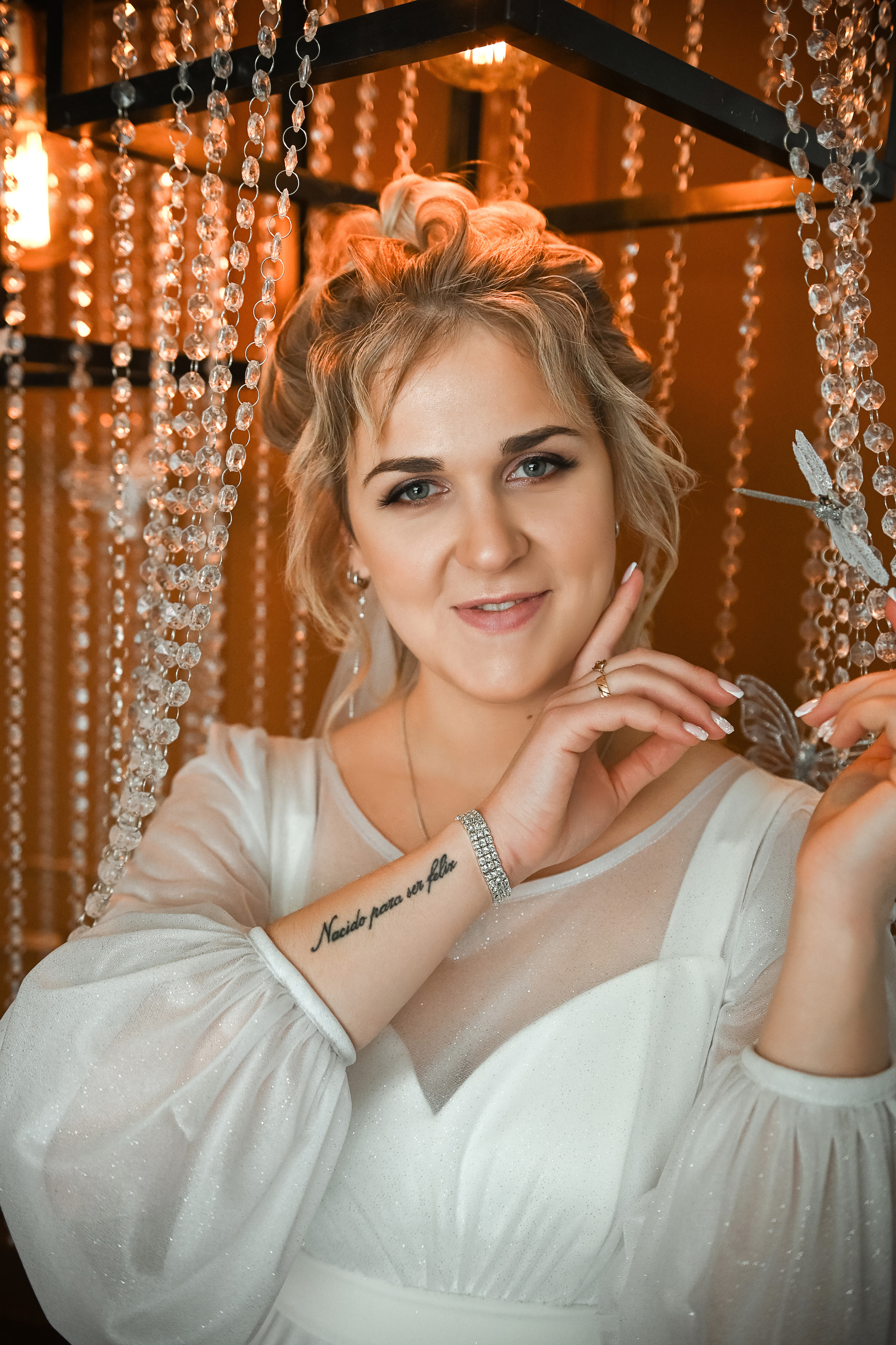 Роман и Валерия. Семейный и свадебный фотограф в Ельце Юлия Дякина