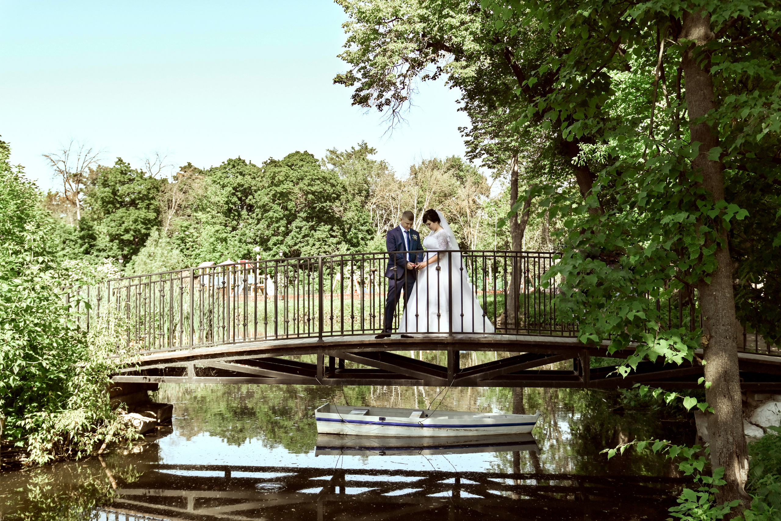 Роман и Анна. Семейный и свадебный фотограф в Ельце Юлия Дякина