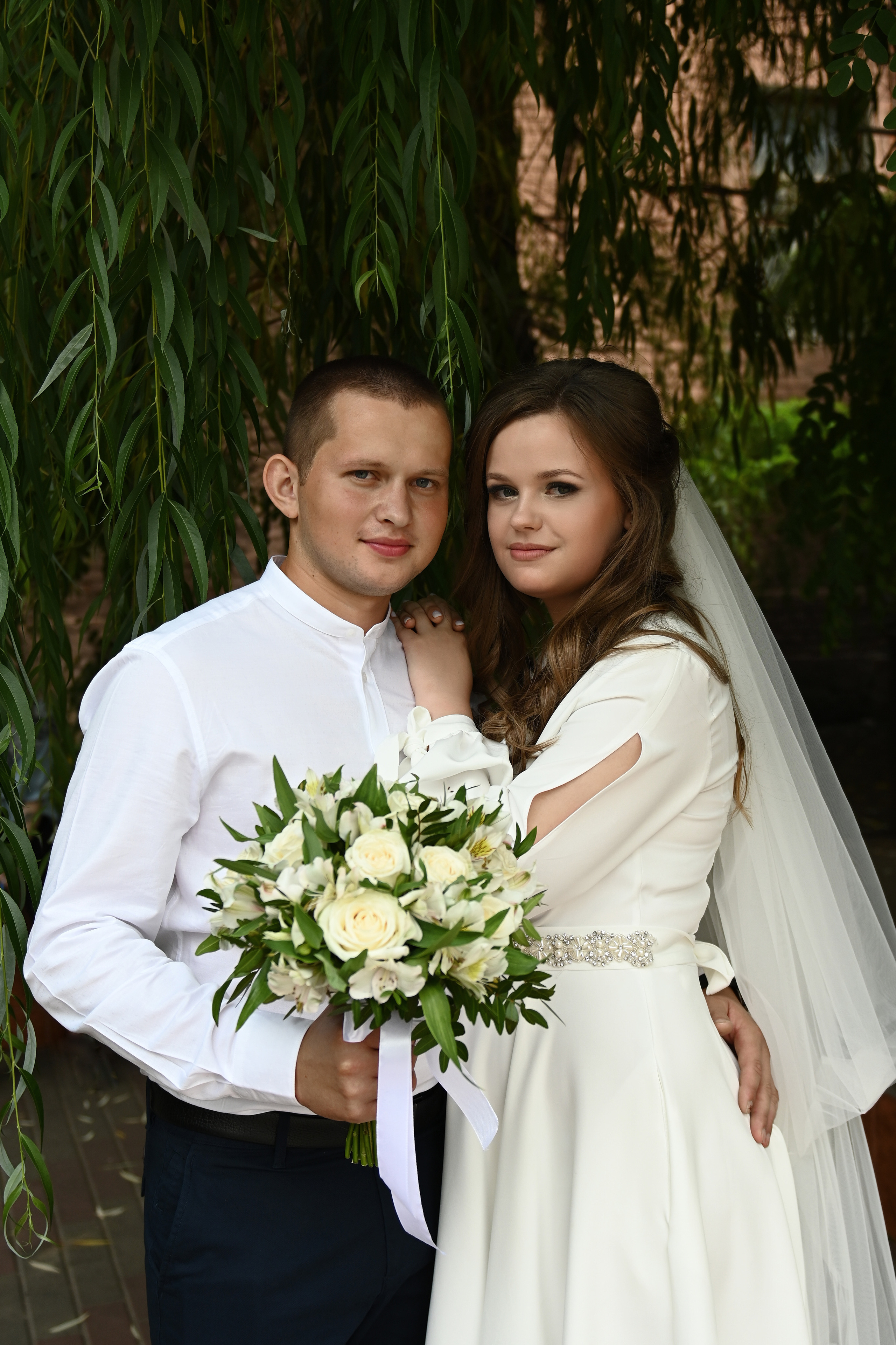 Павел и Валерия. Семейный и свадебный фотограф в Ельце Юлия Дякина