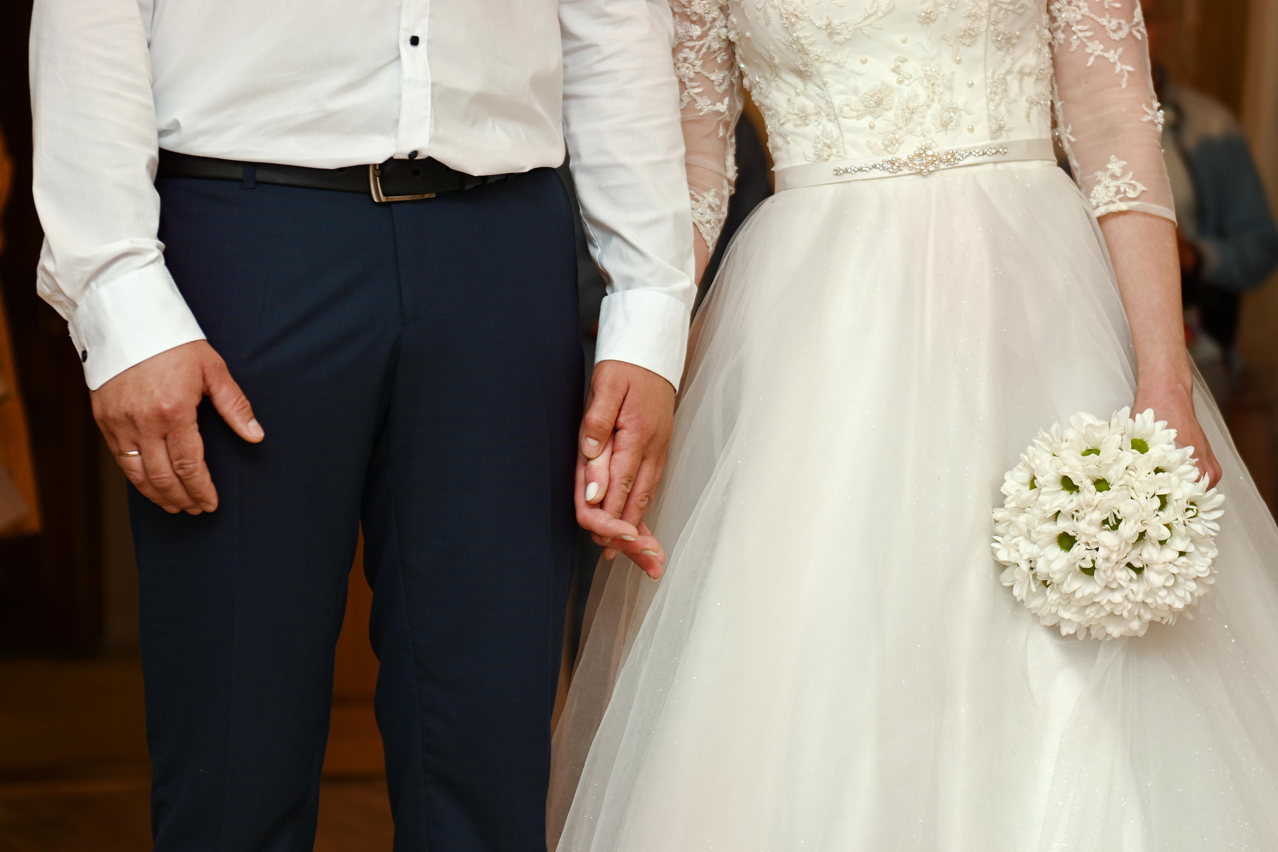 Сергей и Людмила. Семейный и свадебный фотограф в Ельце Юлия Дякина