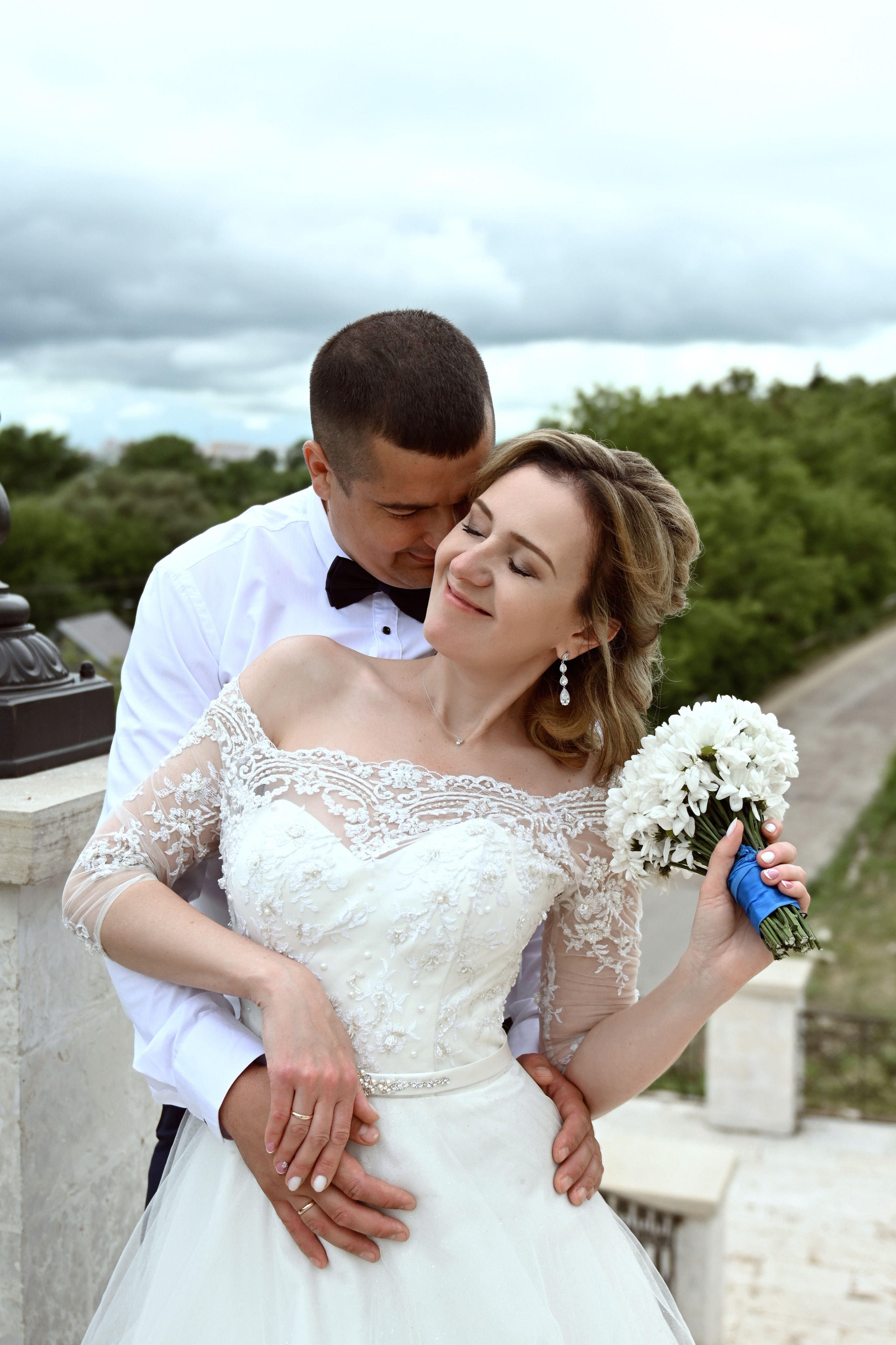 Сергей и Людмила. Семейный и свадебный фотограф в Ельце Юлия Дякина