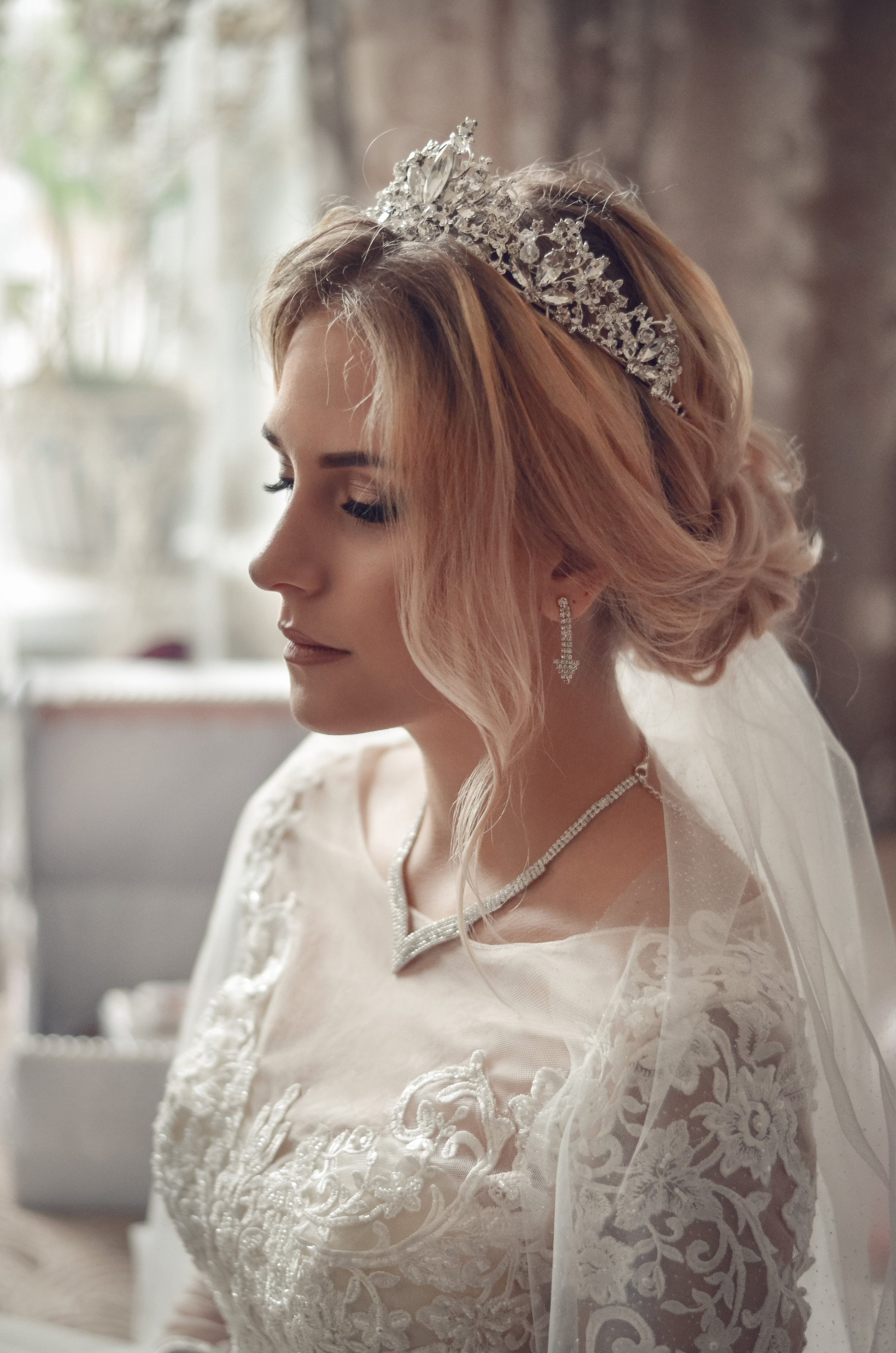 Саркис и Ульяна. Семейный и свадебный фотограф в Ельце Юлия Дякина