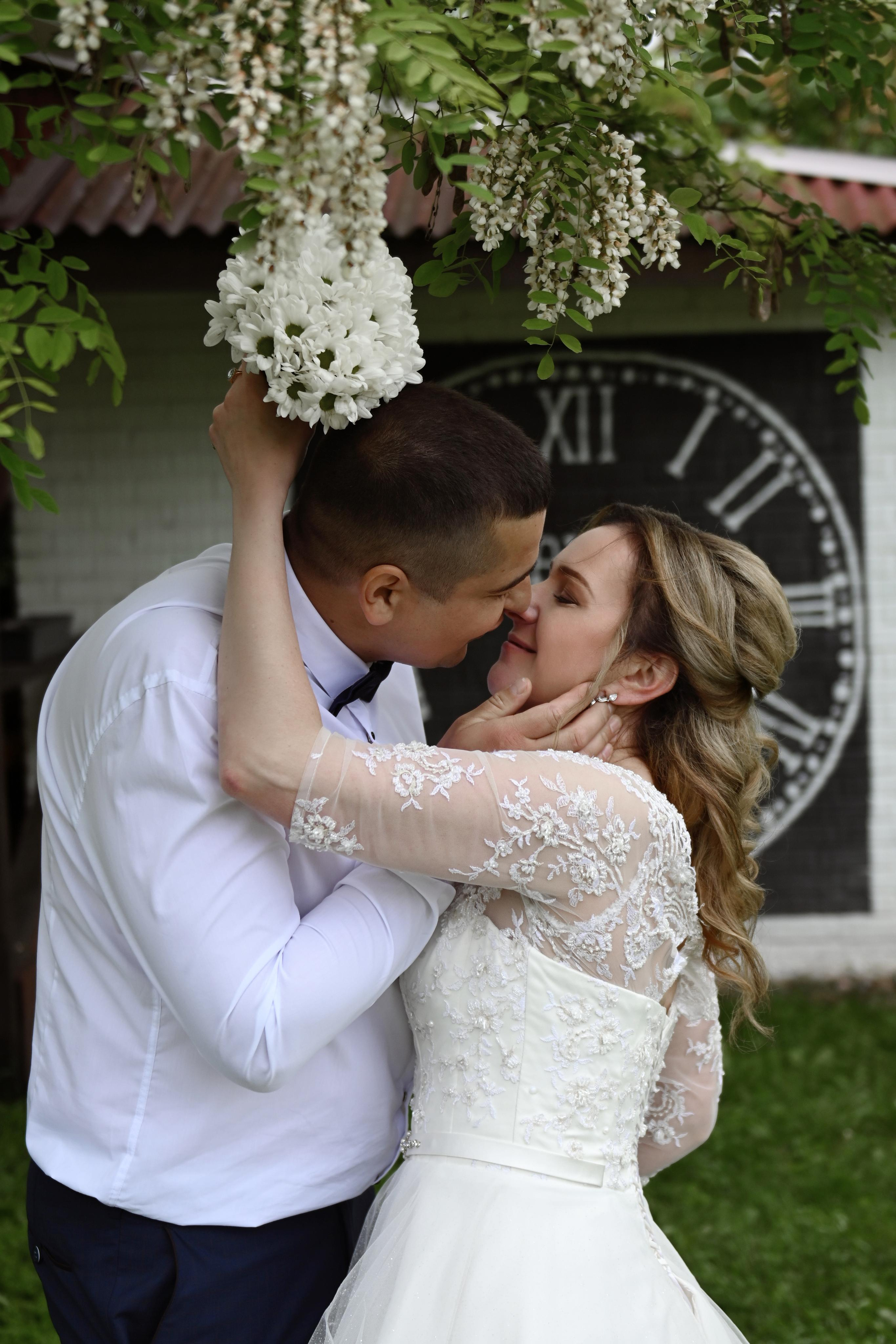 Сергей и Людмила. Семейный и свадебный фотограф в Ельце Юлия Дякина