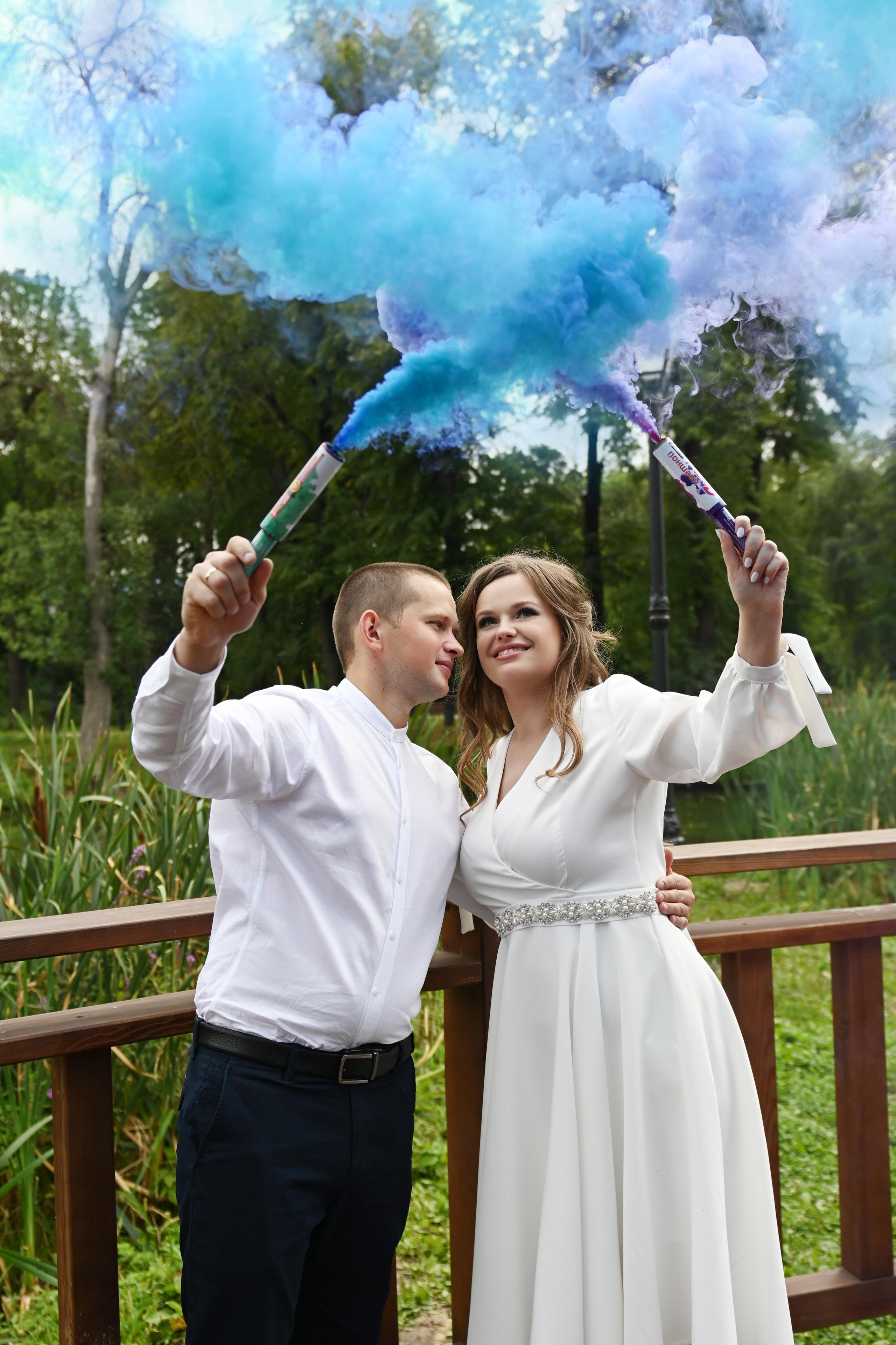 Павел и Валерия. Семейный и свадебный фотограф в Ельце Юлия Дякина