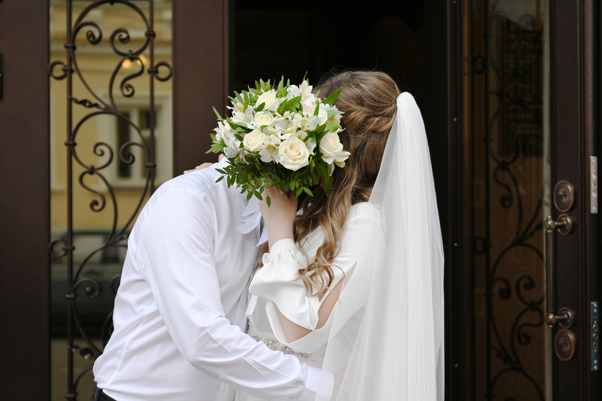 Павел и Валерия. Семейный и свадебный фотограф в Ельце Юлия Дякина