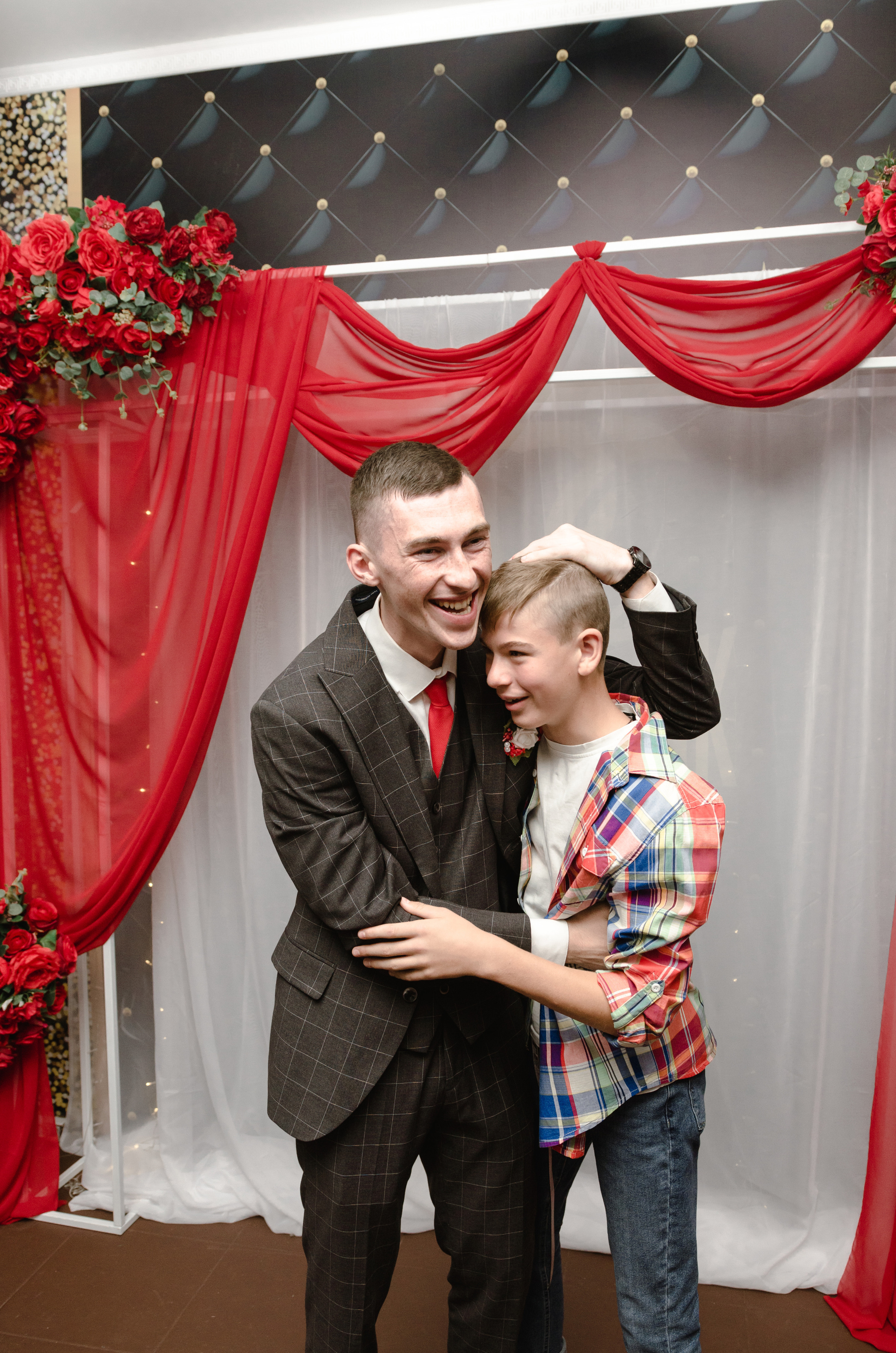 Юрий и Олеся. Семейный и свадебный фотограф в Ельце Юлия Дякина