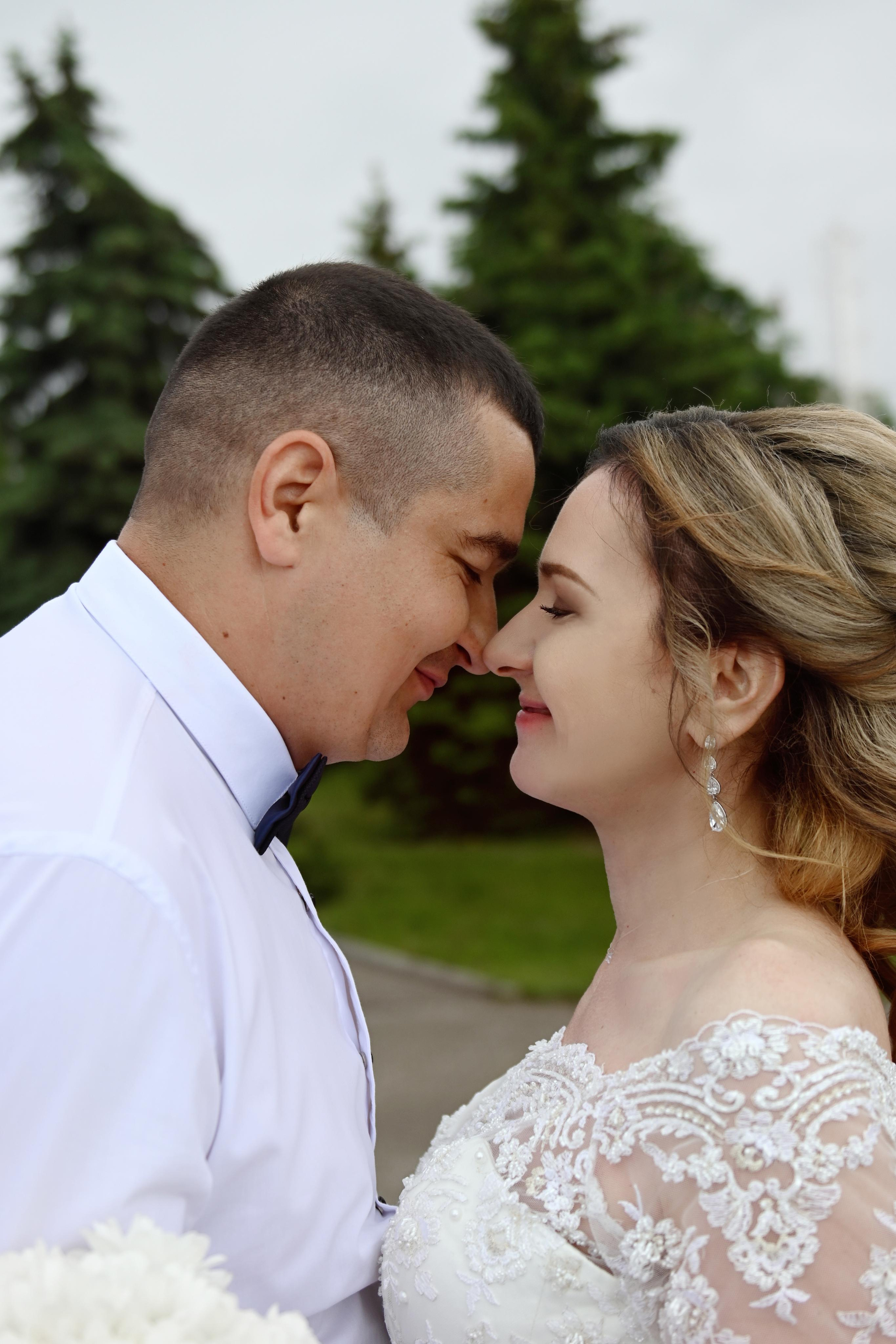 Сергей и Людмила. Семейный и свадебный фотограф в Ельце Юлия Дякина