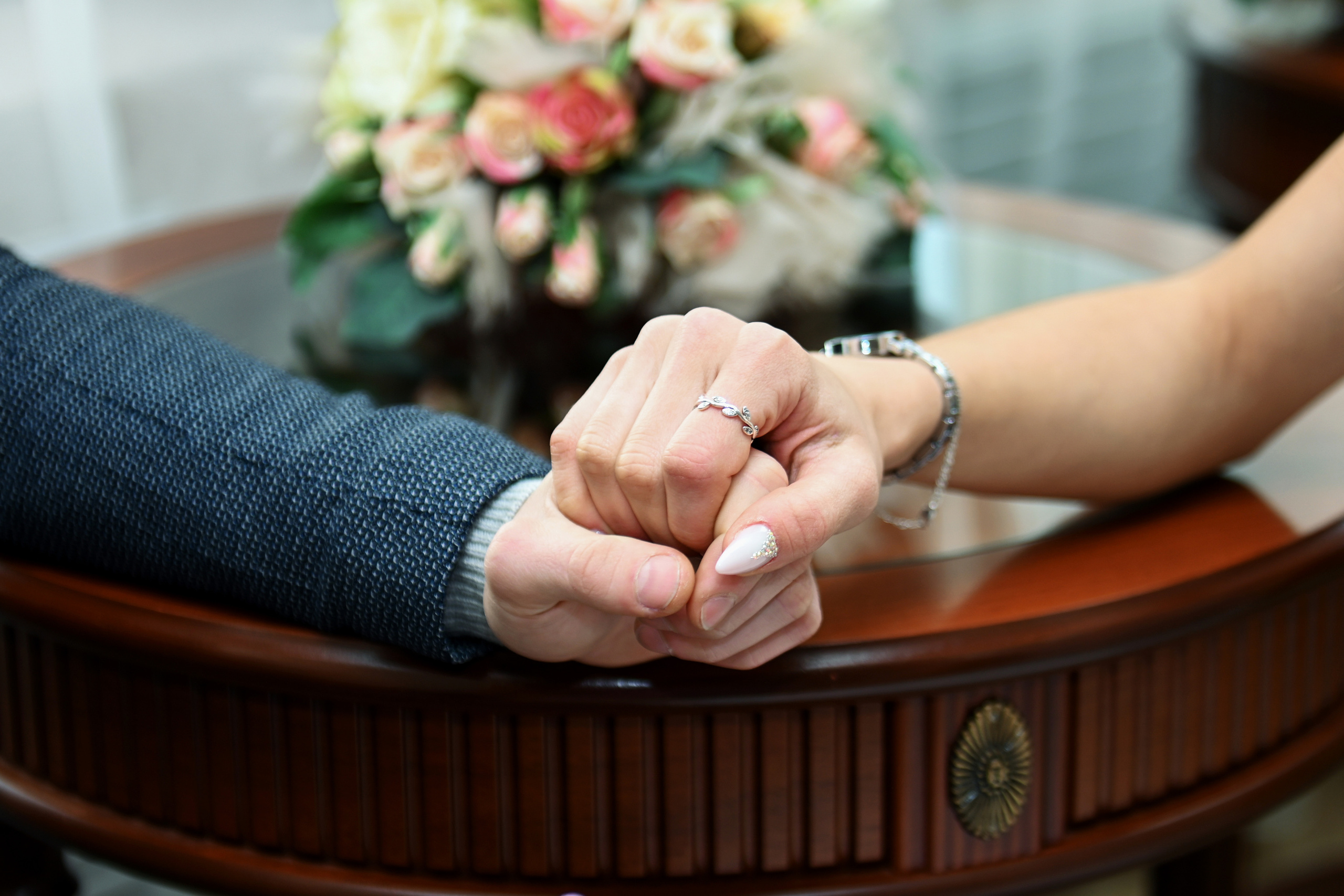 Андрей и Екатерина. Семейный и свадебный фотограф в Ельце Юлия Дякина