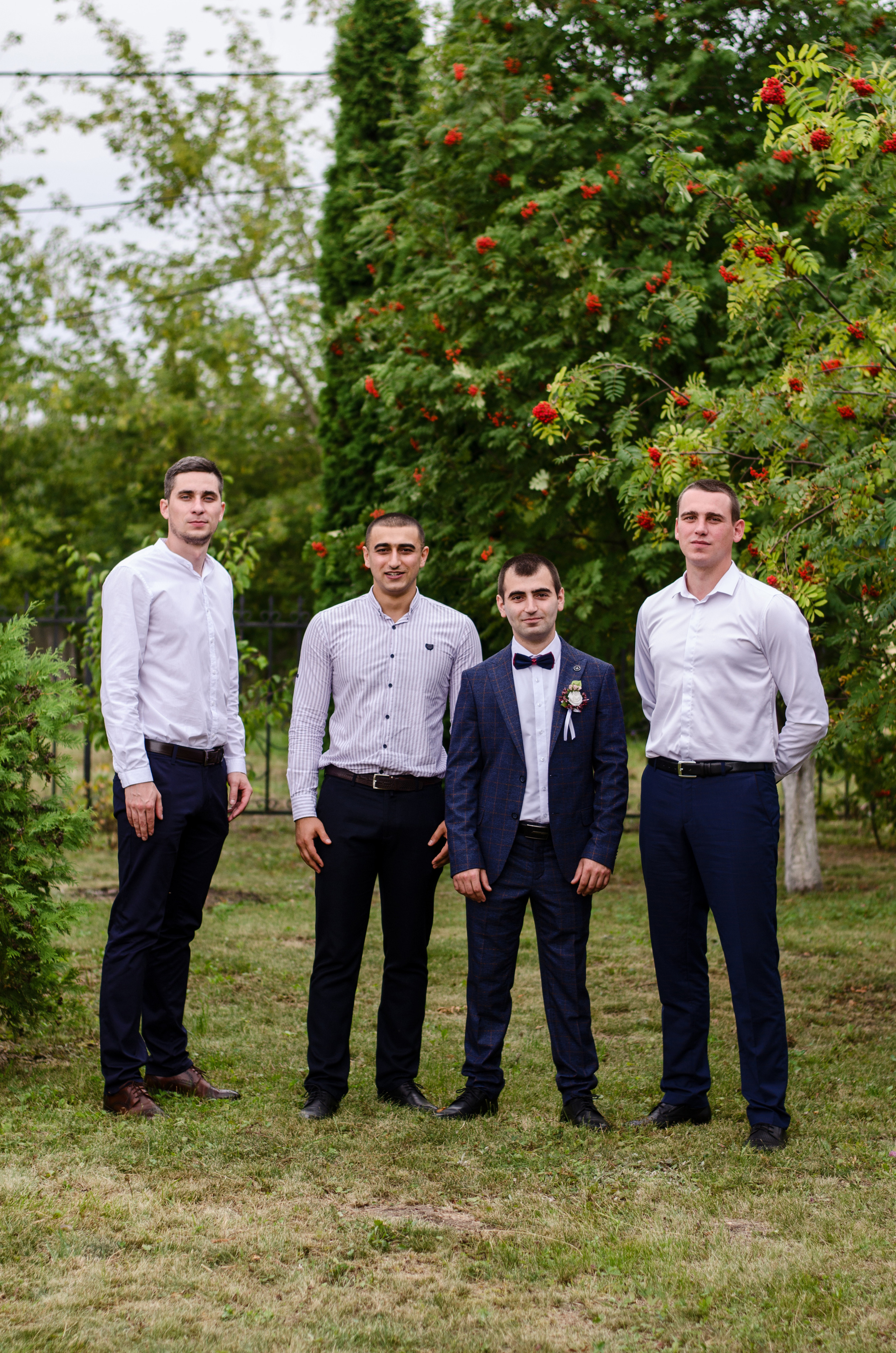 Саркис и Ульяна. Семейный и свадебный фотограф в Ельце Юлия Дякина