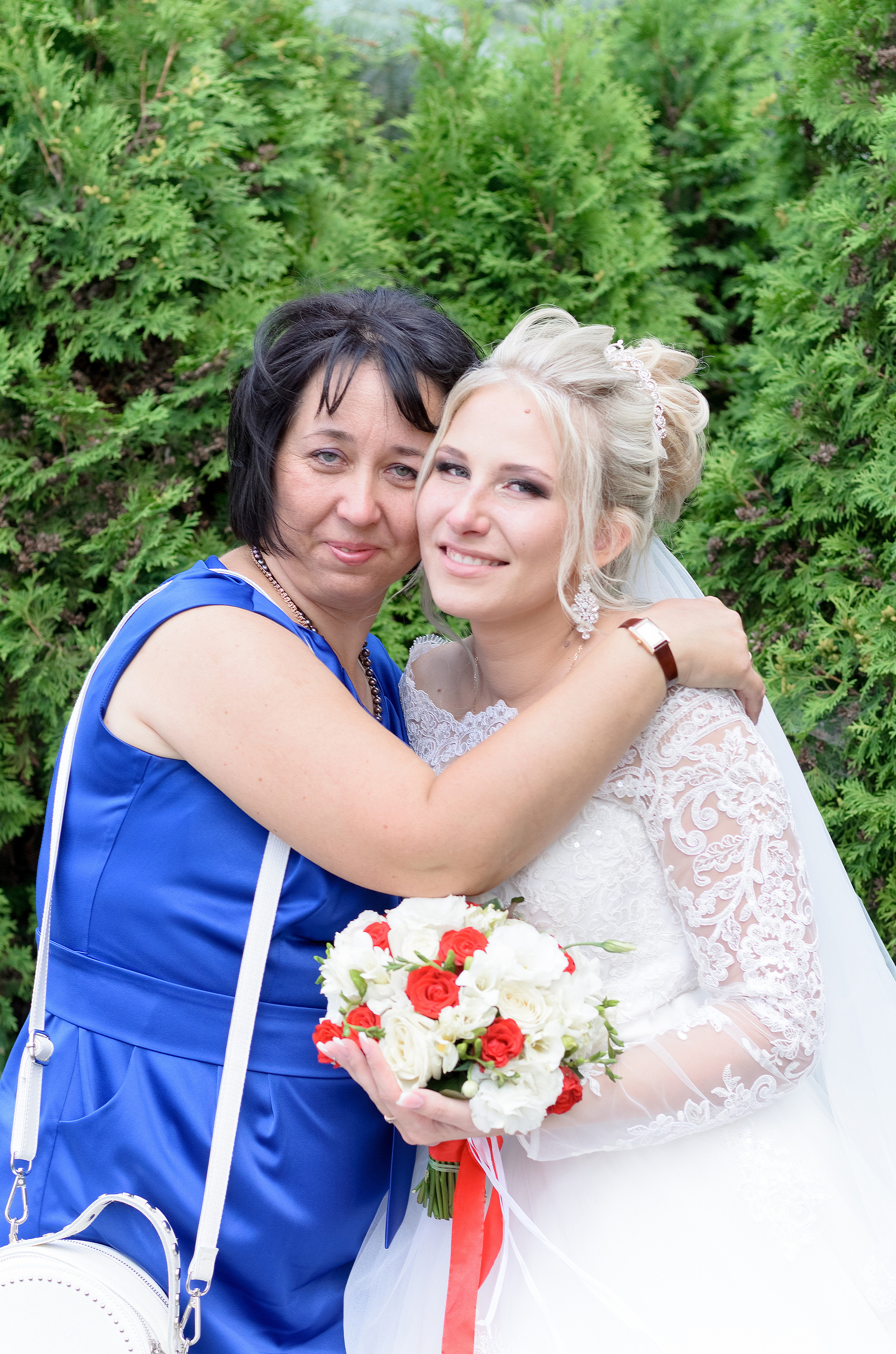 Алексей и Кристина. Семейный и свадебный фотограф в Ельце Юлия Дякина