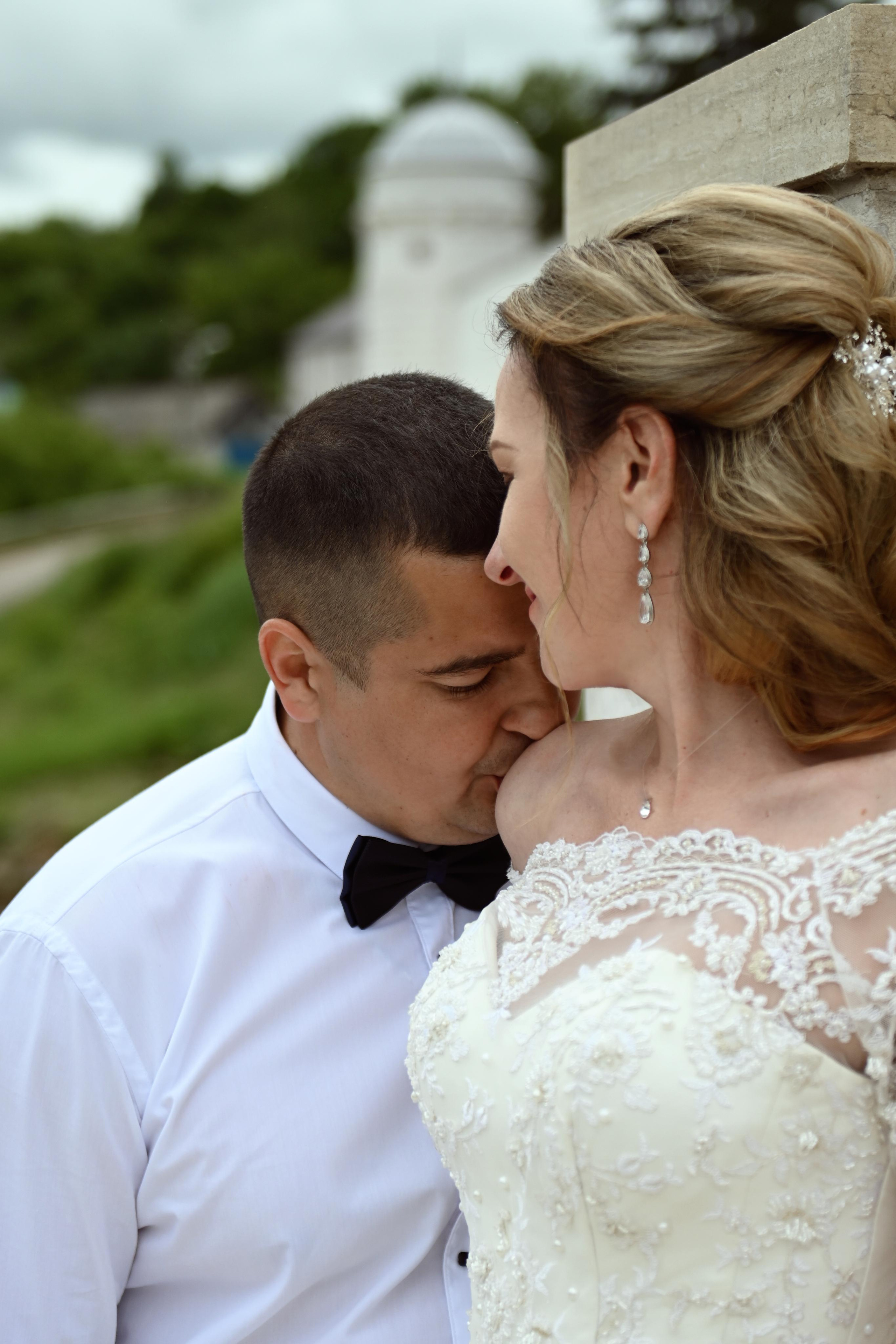 Сергей и Людмила. Семейный и свадебный фотограф в Ельце Юлия Дякина