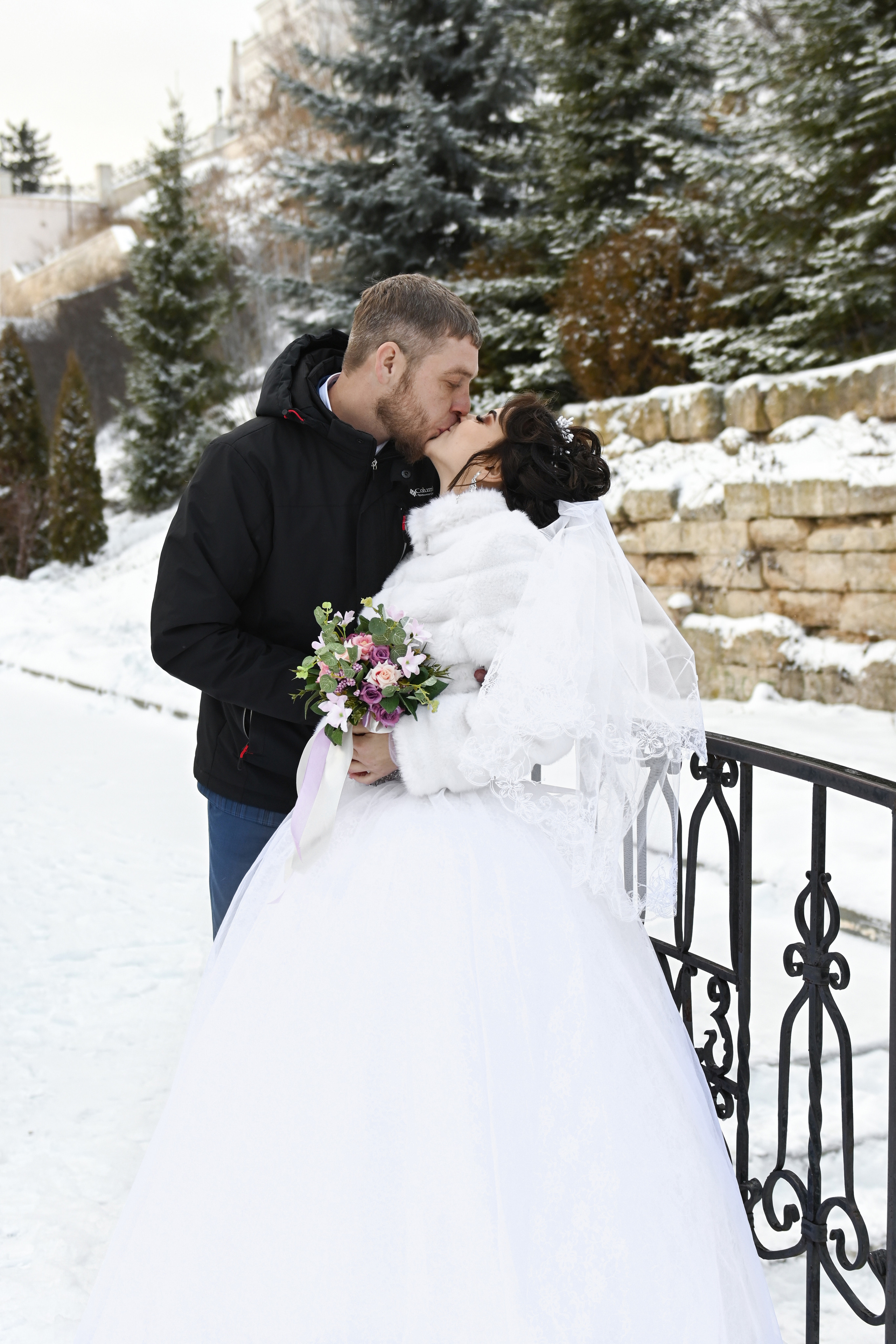 Александр и Эмма. Семейный и свадебный фотограф в Ельце Юлия Дякина