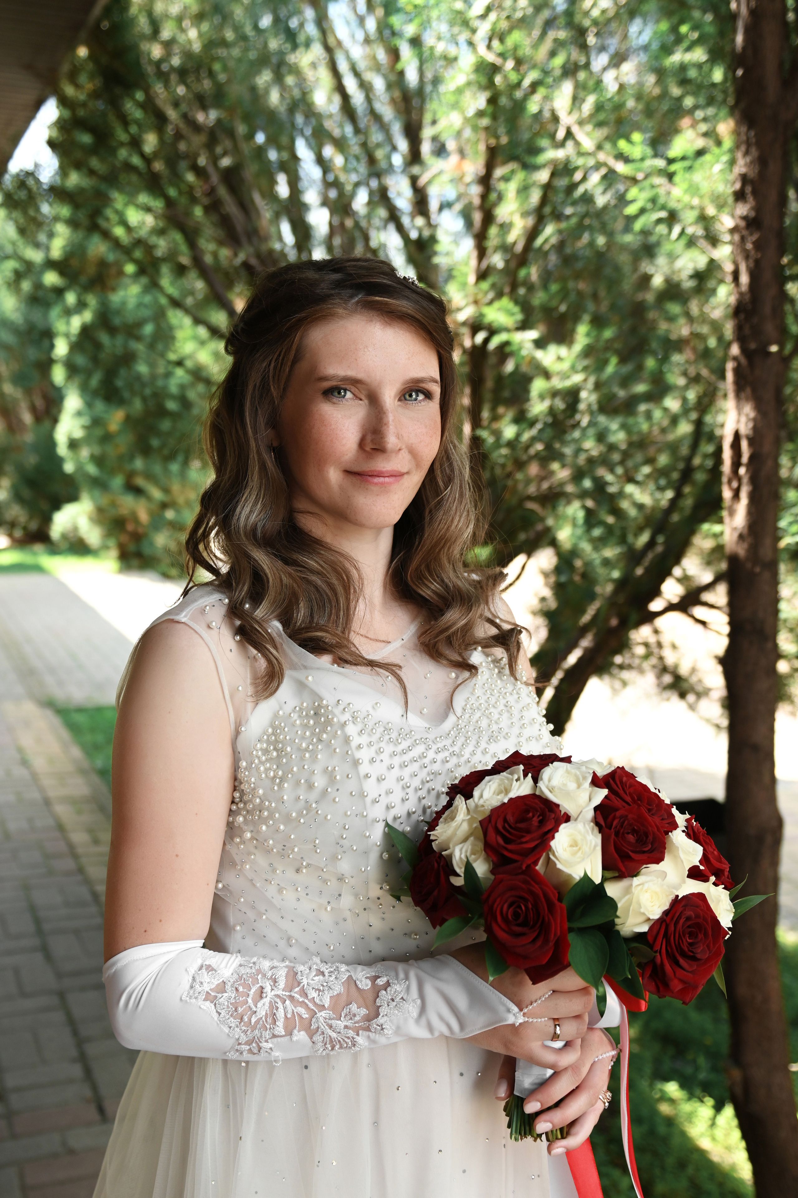 Владимир и Татьяна. Семейный и свадебный фотограф в Ельце Юлия Дякина