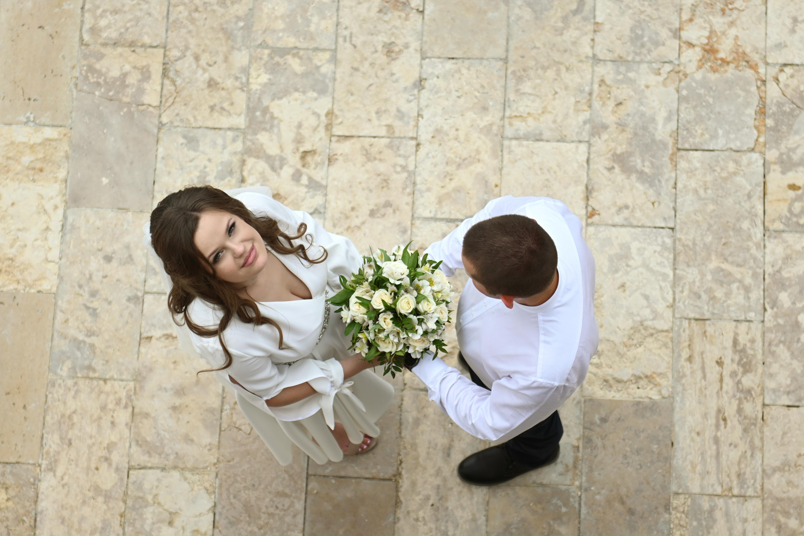 Павел и Валерия. Семейный и свадебный фотограф в Ельце Юлия Дякина