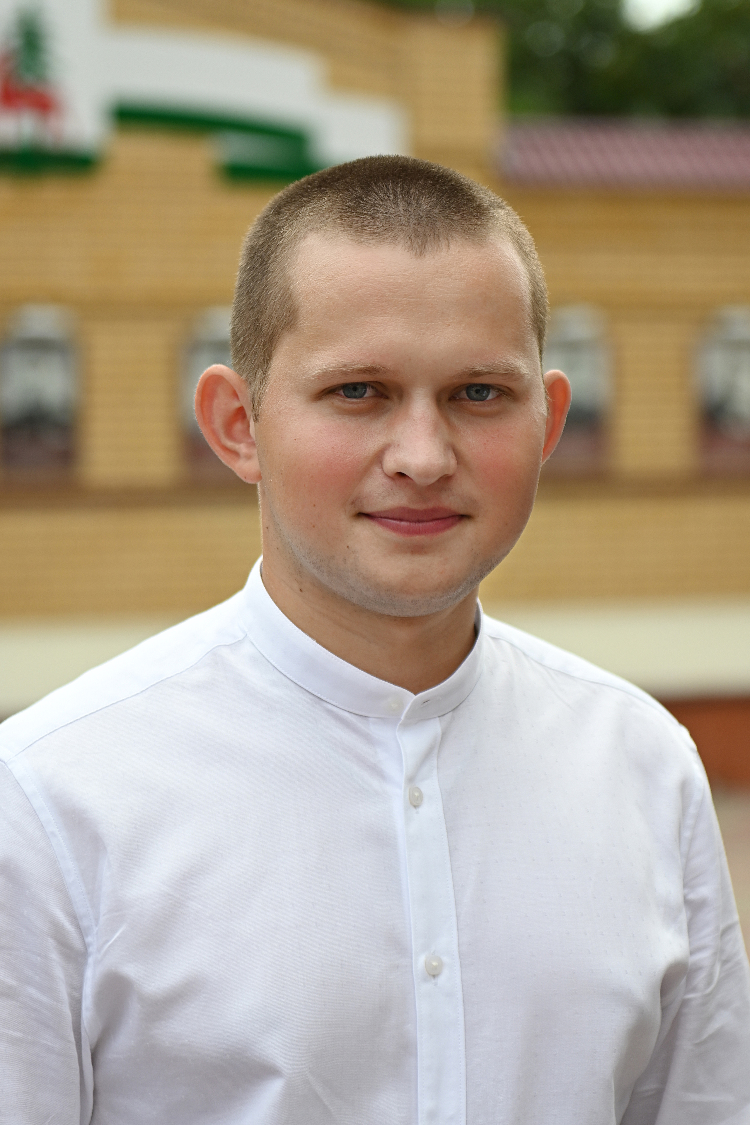 Павел и Валерия. Семейный и свадебный фотограф в Ельце Юлия Дякина