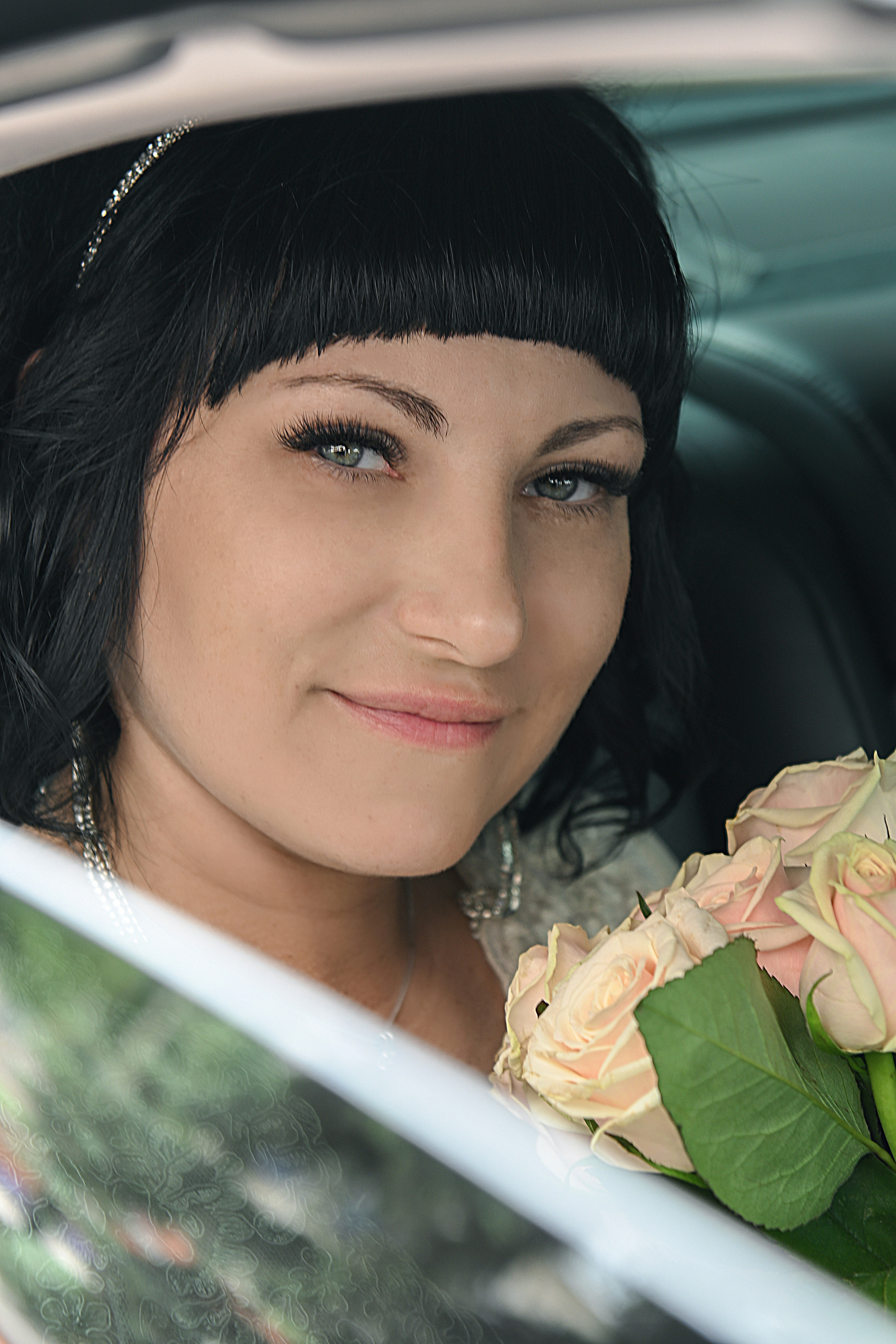 Александр и Ольга. Семейный и свадебный фотограф в Ельце Юлия Дякина