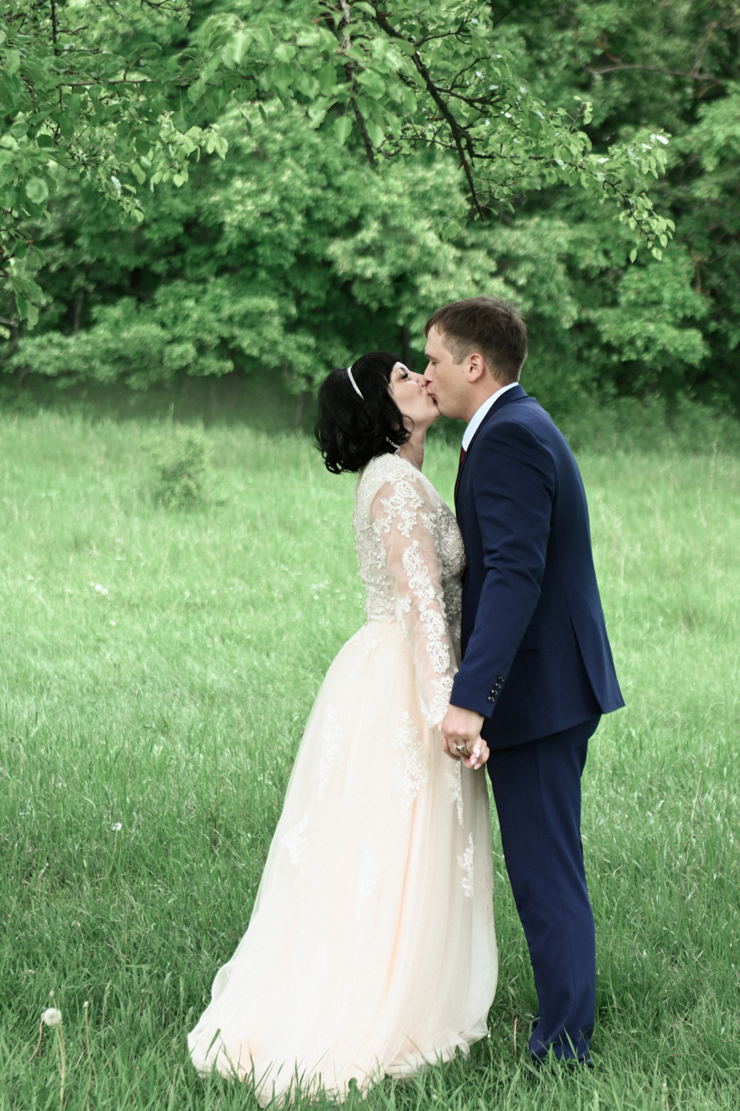 Александр и Ольга. Семейный и свадебный фотограф в Ельце Юлия Дякина