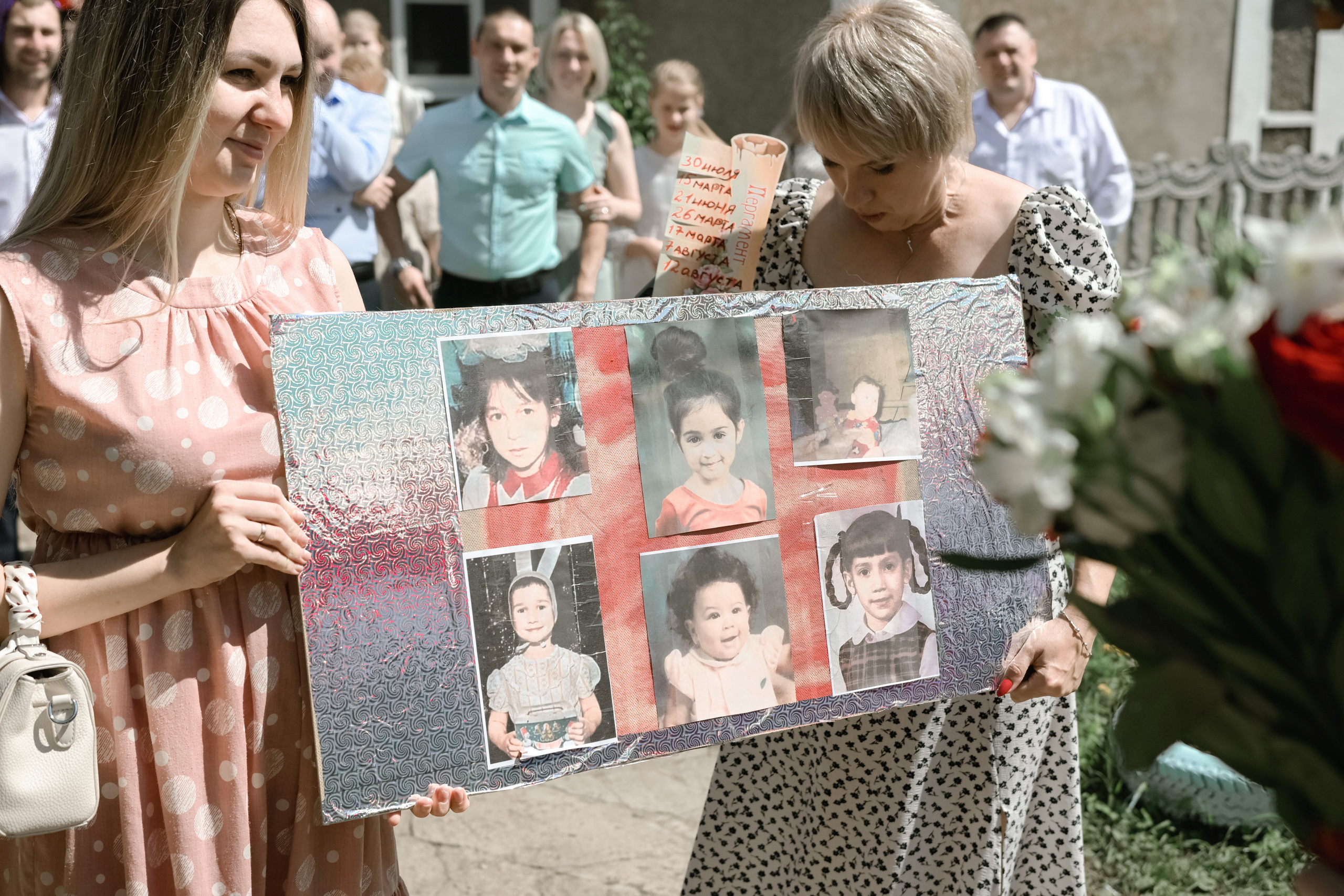 Юрий и Олеся. Семейный и свадебный фотограф в Ельце Юлия Дякина