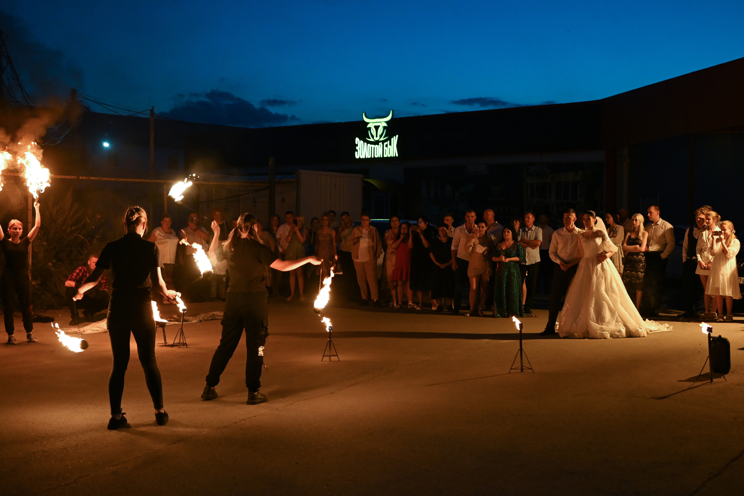 Юрий и Олеся. Семейный и свадебный фотограф в Ельце Юлия Дякина