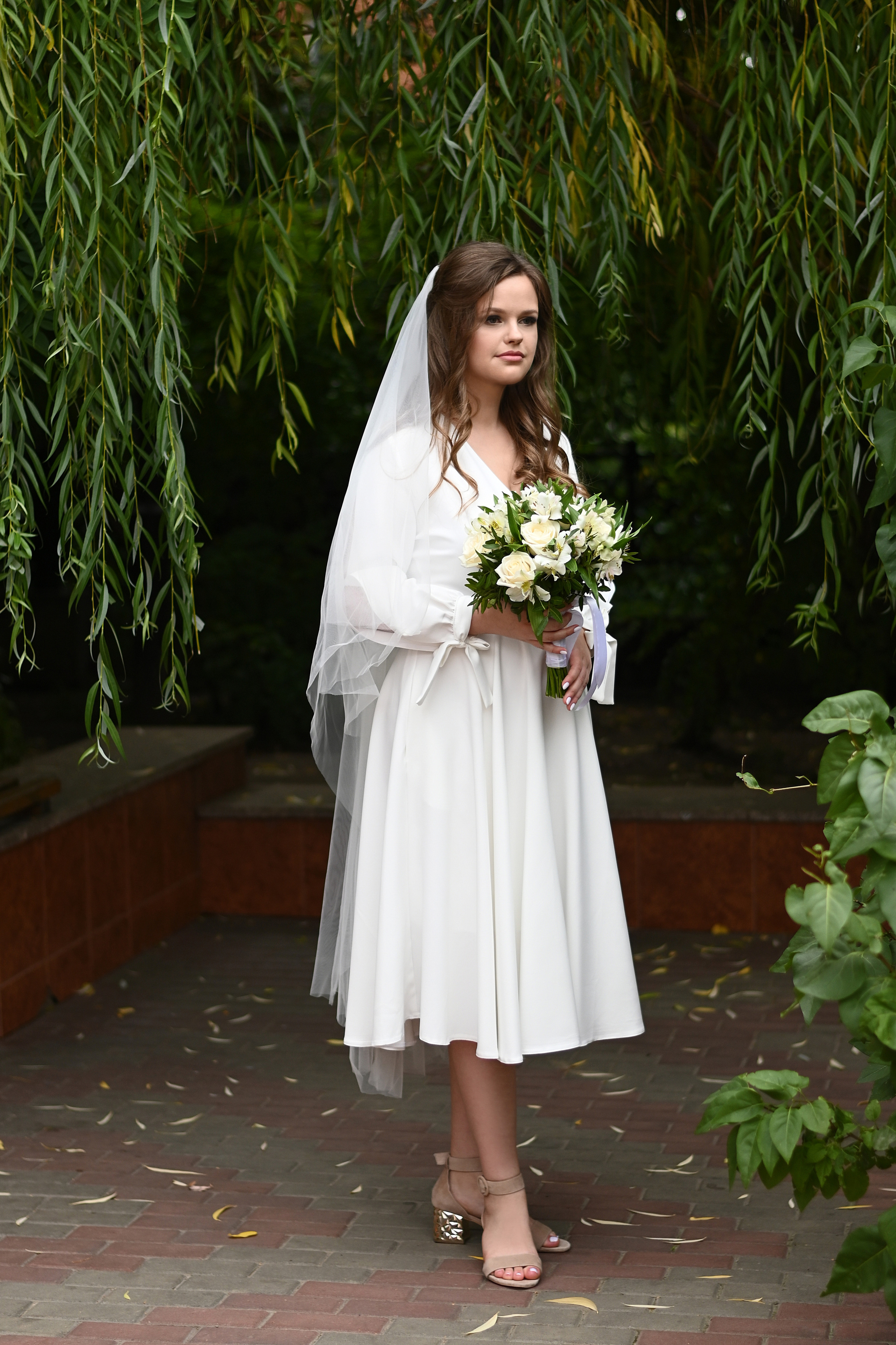 Павел и Валерия. Семейный и свадебный фотограф в Ельце Юлия Дякина