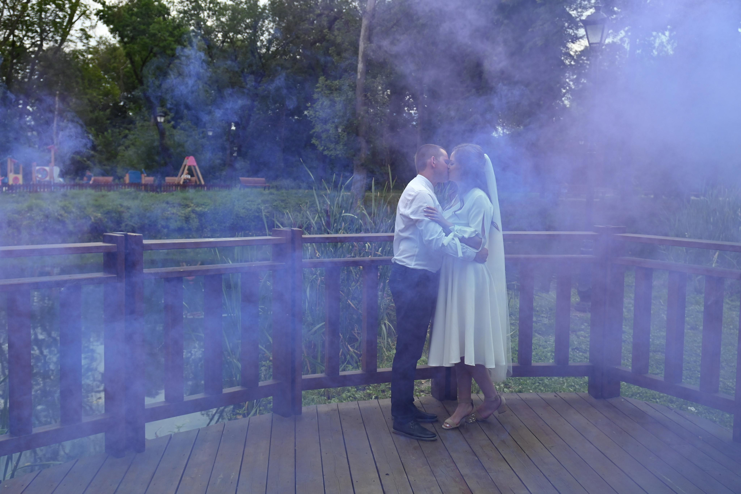 Павел и Валерия. Семейный и свадебный фотограф в Ельце Юлия Дякина